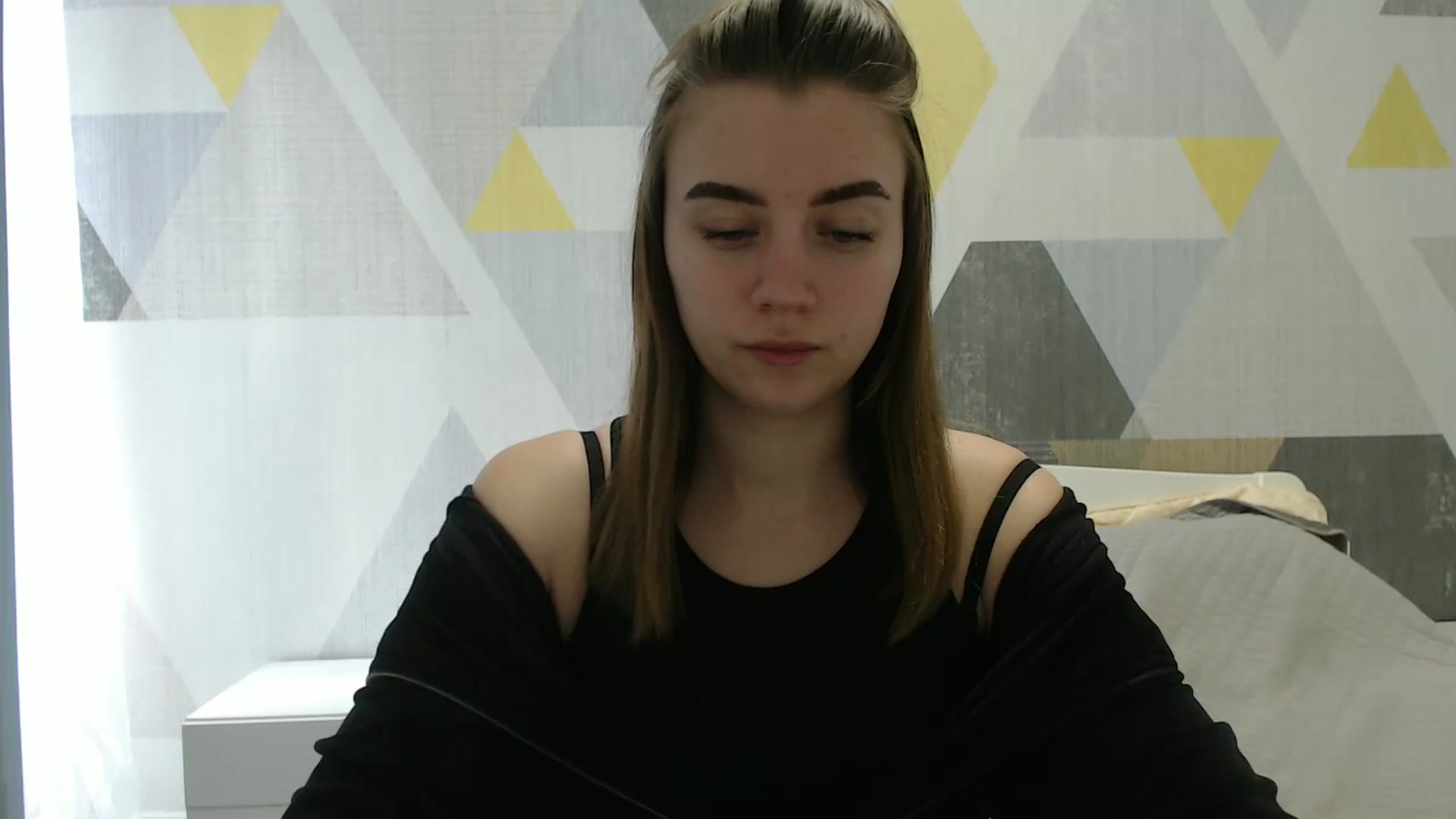 Gallery image thumbnail from Sulfate0's myfreecams stream on, 03/19/2025, 09:02 image 1 of 20