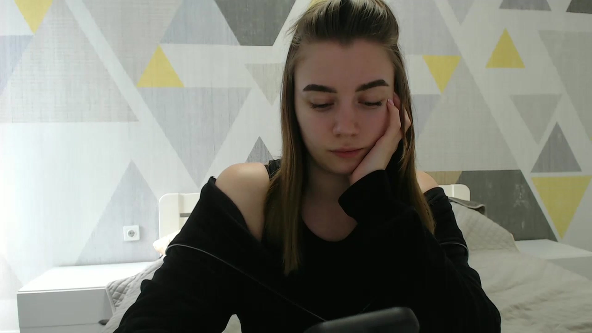 Gallery image thumbnail from Sulfate0's myfreecams stream on, 03/19/2025, 10:04 image 8 of 20