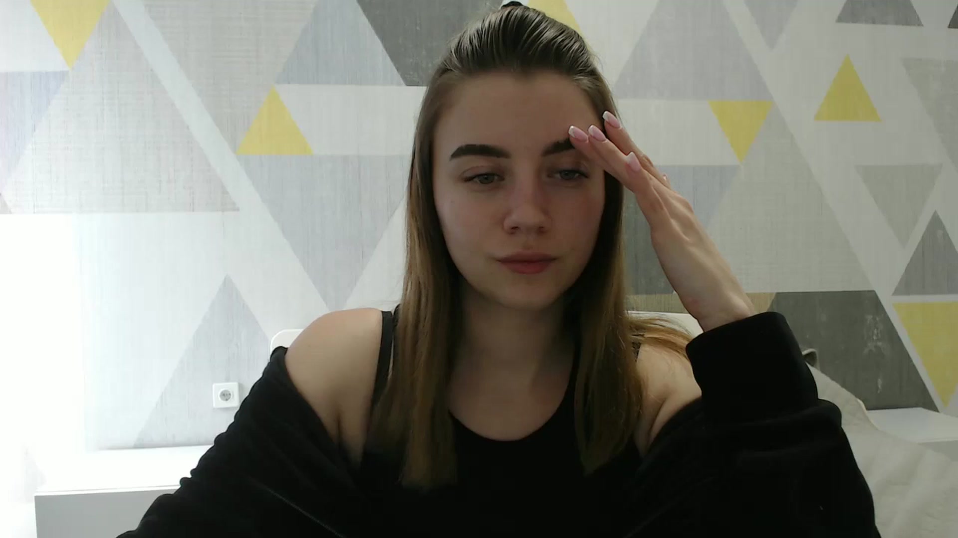 Gallery image thumbnail from Sulfate0's myfreecams stream on, 03/19/2025, 11:14 image 2 of 20