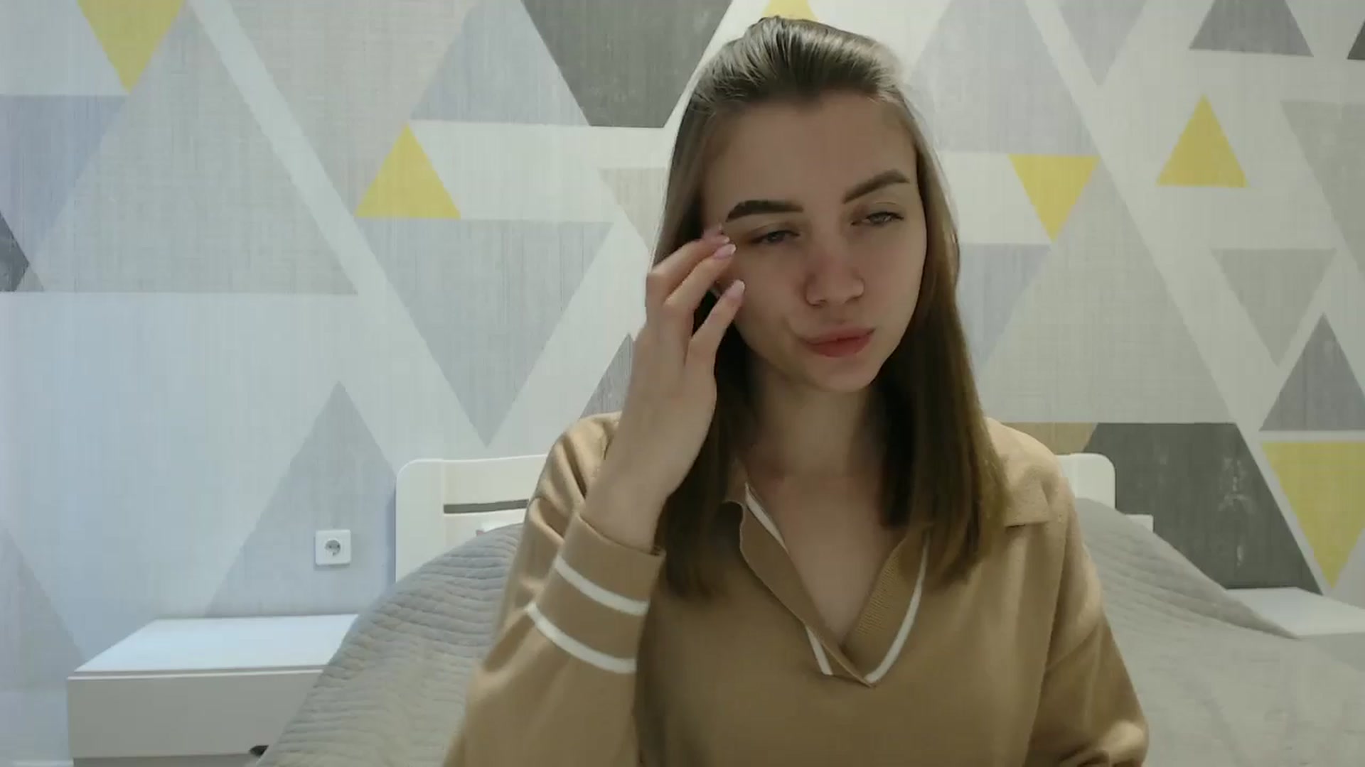 Gallery image thumbnail from Sulfate0's myfreecams stream on, 03/20/2025, 07:54 image 15 of 20