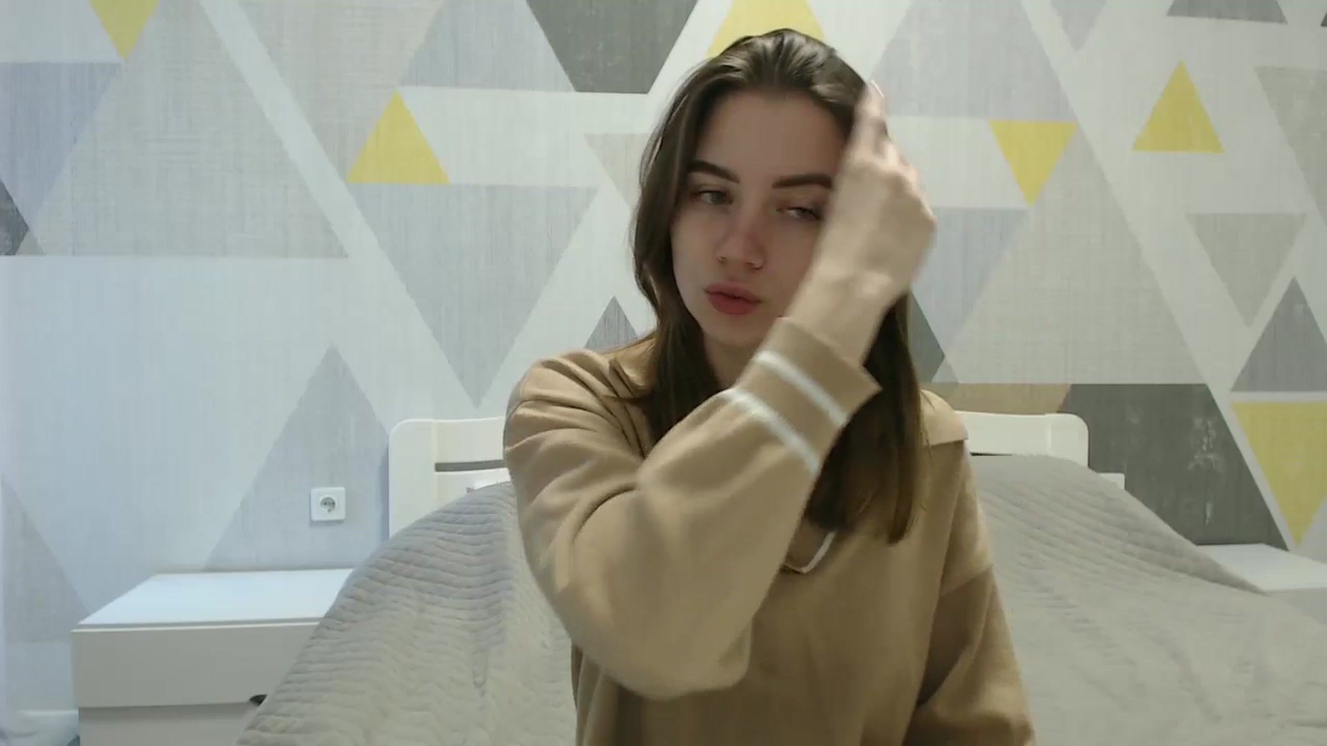 Gallery image thumbnail from Sulfate0's myfreecams stream on, 03/20/2025, 07:54 image 3 of 20