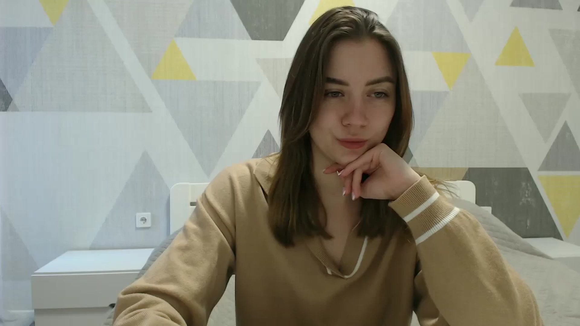 Gallery image thumbnail from Sulfate0's myfreecams stream on, 03/20/2025, 07:54 image 1 of 20