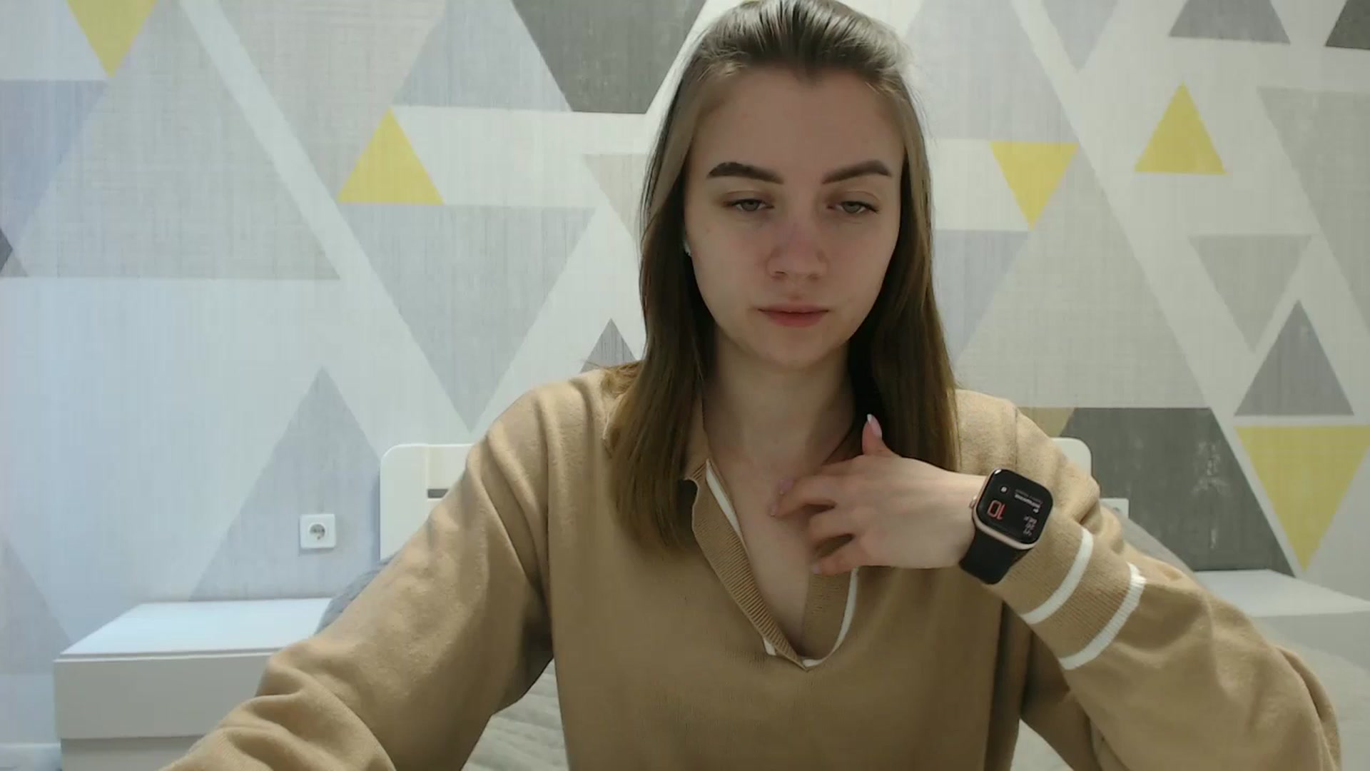 Gallery image thumbnail from Sulfate0's myfreecams stream on, 03/20/2025, 08:28 image 1 of 20