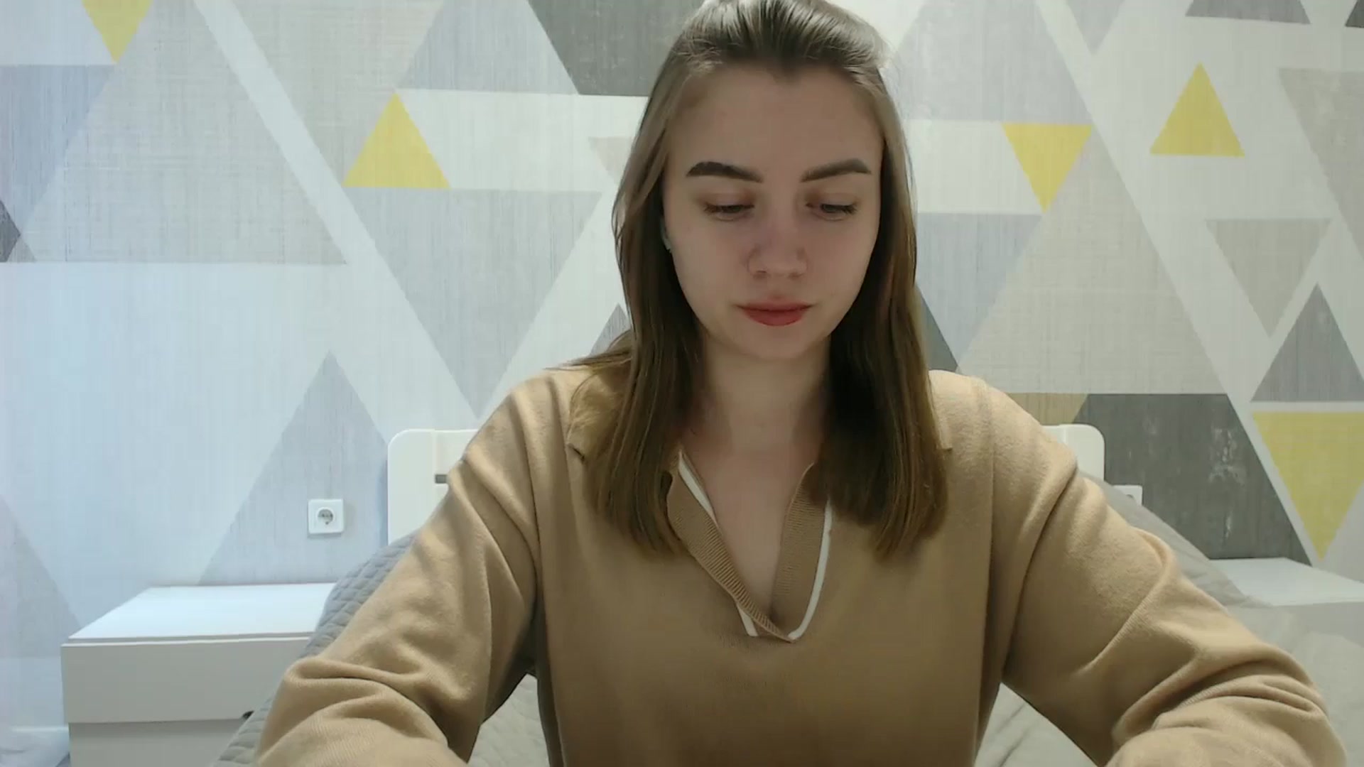 Gallery image thumbnail from Sulfate0's myfreecams stream on, 03/20/2025, 08:54 image 1 of 20