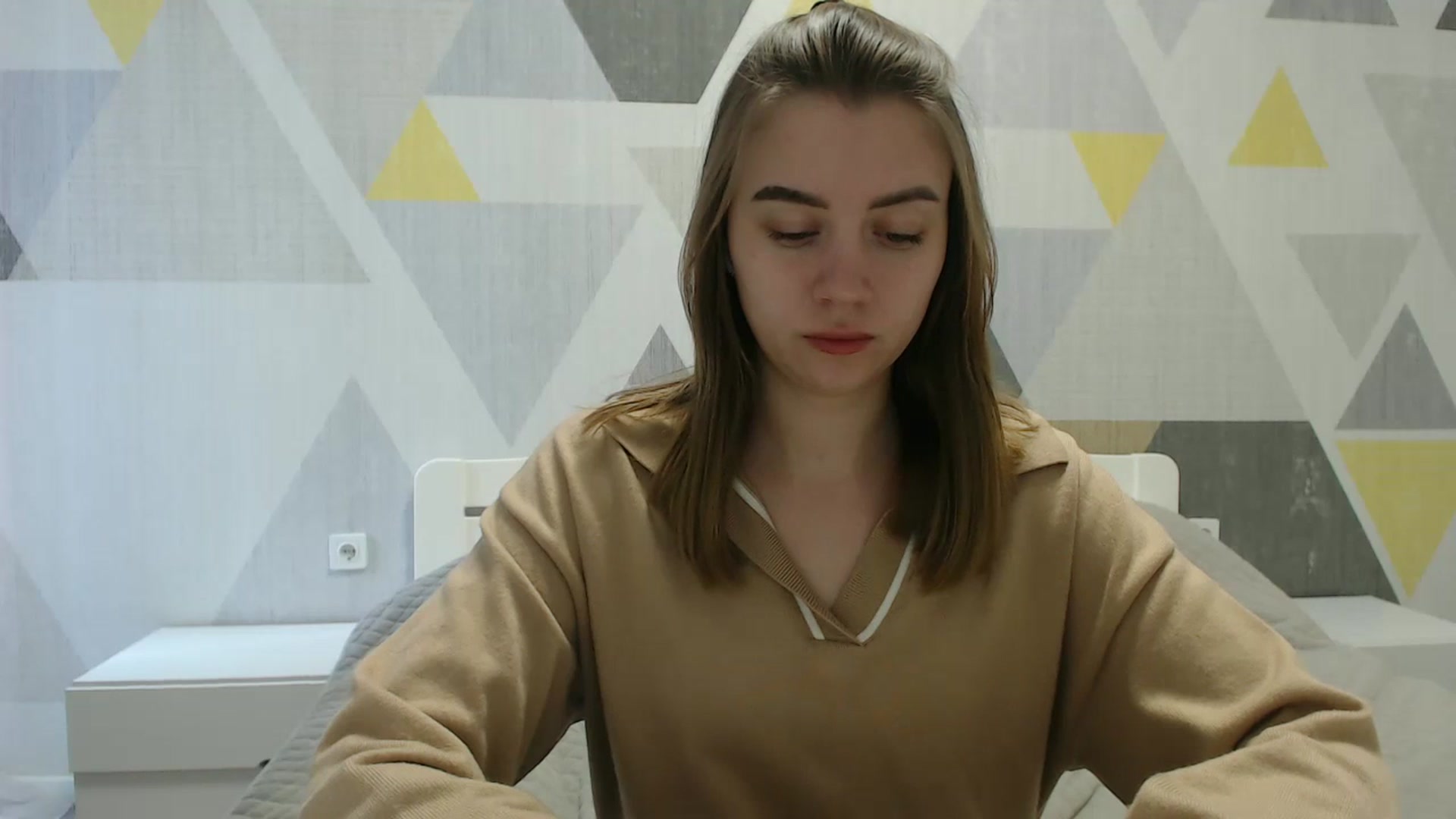 Gallery image thumbnail from Sulfate0's myfreecams stream on, 03/20/2025, 09:10 image 7 of 20