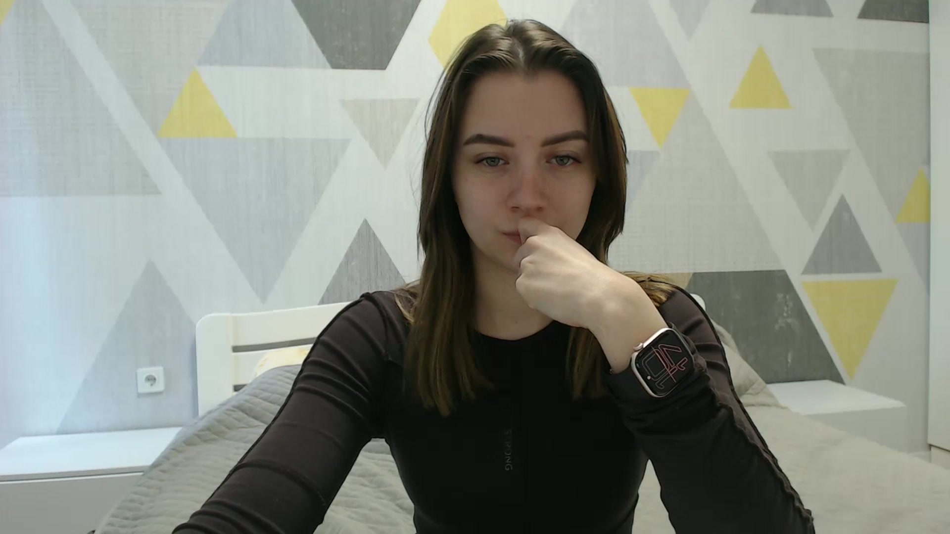 Gallery image thumbnail from Sulfate0's myfreecams stream on, 03/21/2025, 09:04 image 5 of 20