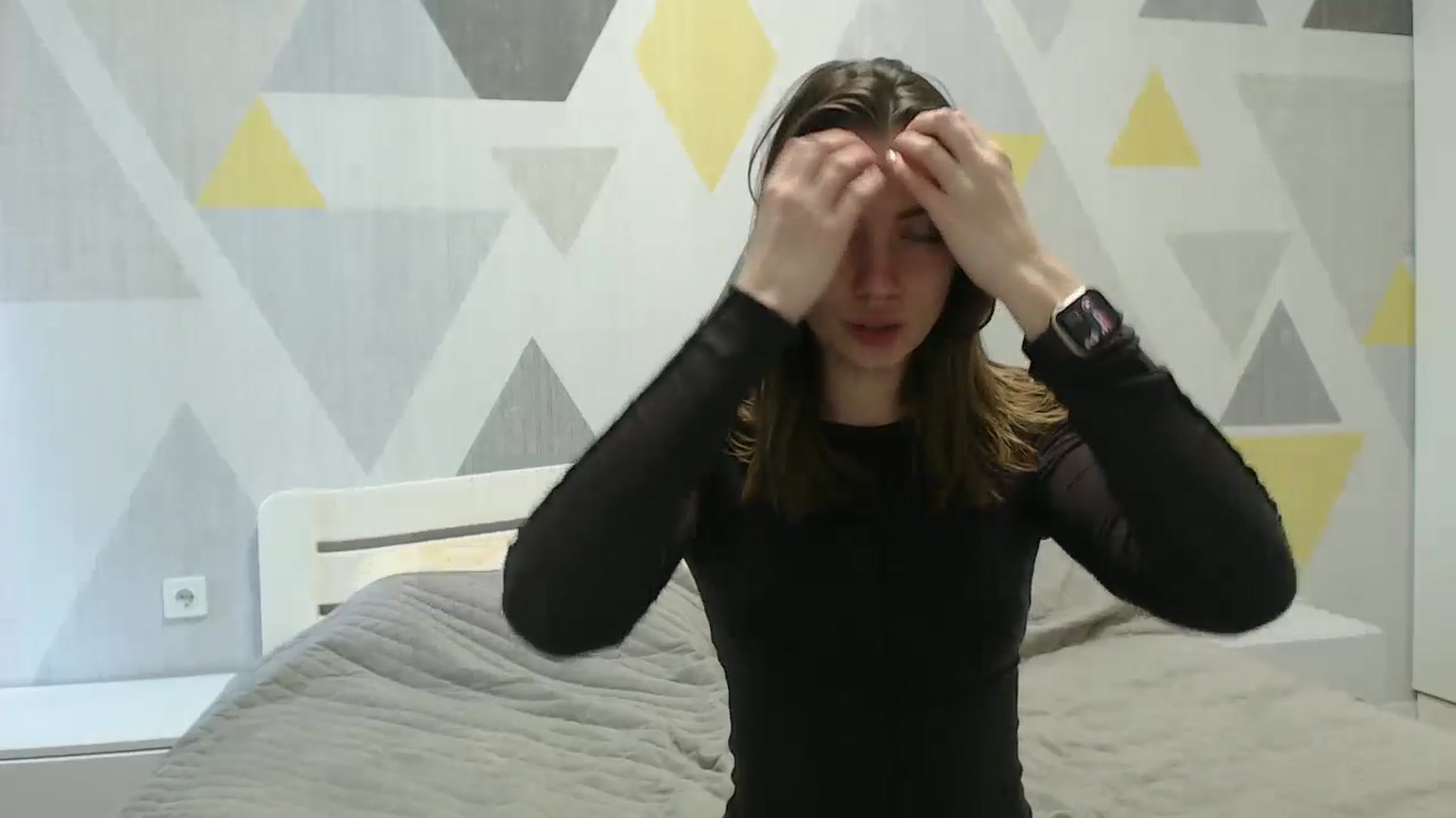 Gallery image thumbnail from Sulfate0's myfreecams stream on, 03/21/2025, 09:04 image 2 of 20