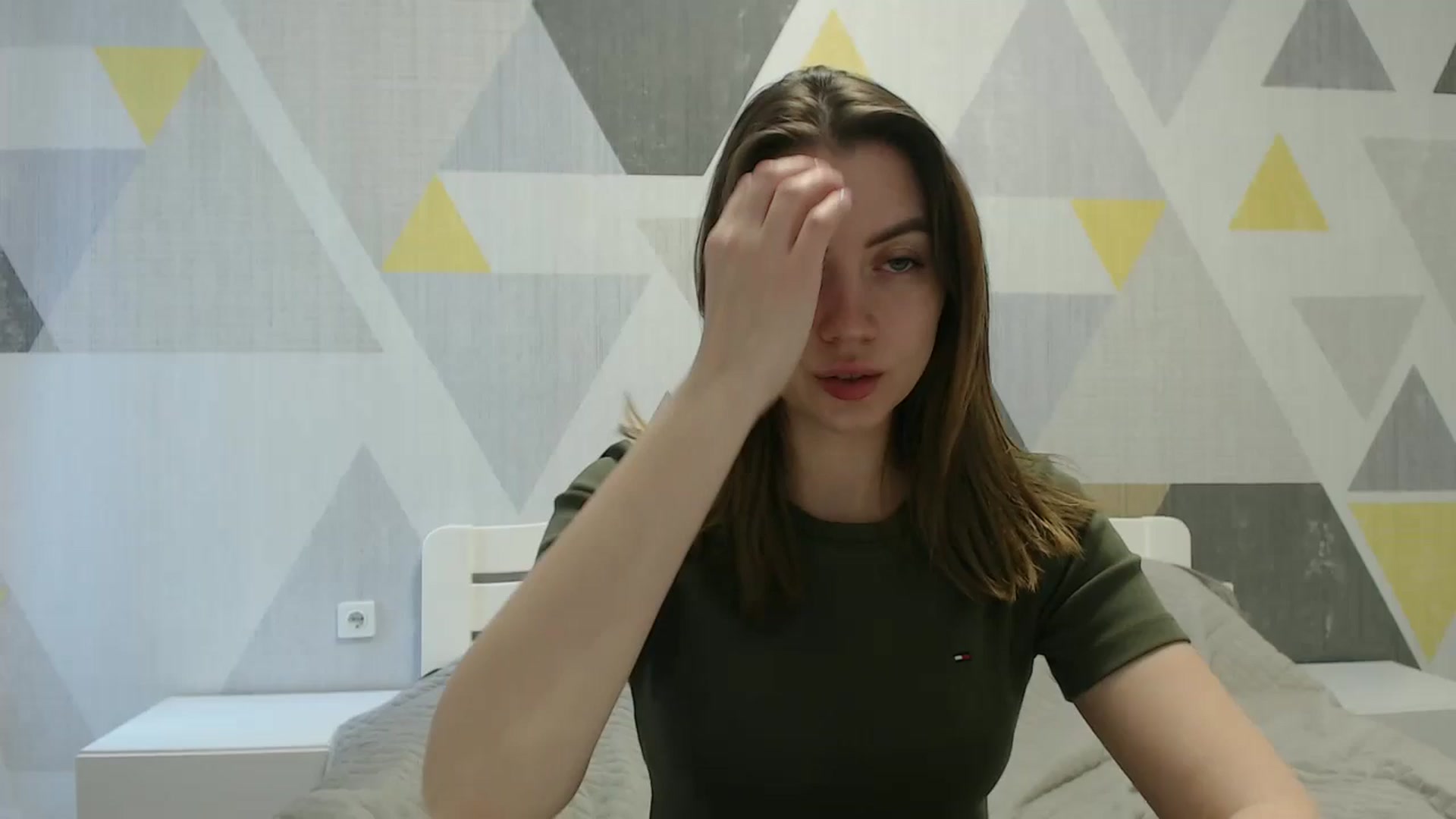 Gallery image thumbnail from Sulfate0's myfreecams stream on, 03/22/2025, 07:53 image 2 of 20