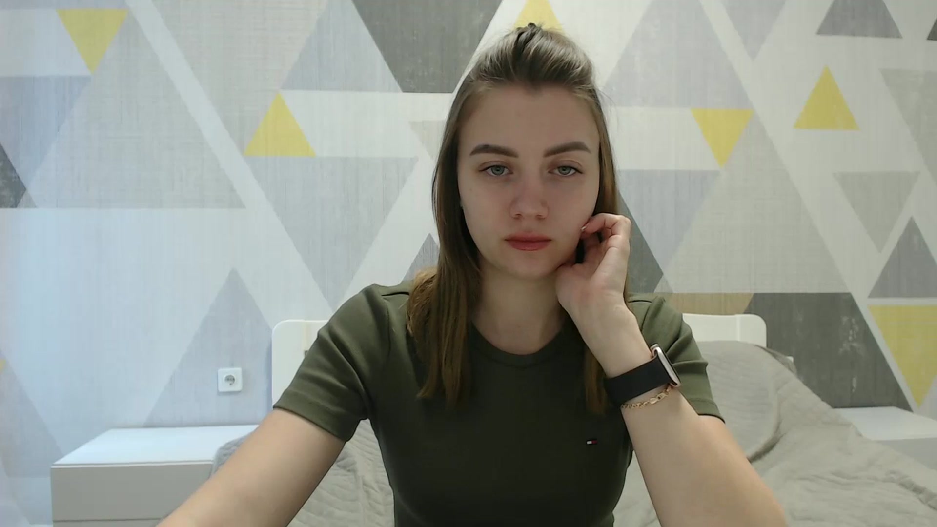 Gallery image thumbnail from Sulfate0's myfreecams stream on, 03/22/2025, 07:53 image 20 of 20
