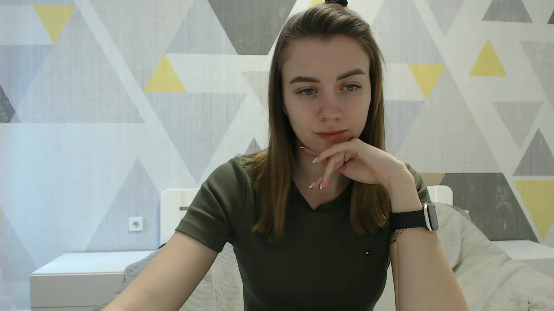 Gallery image thumbnail from Sulfate0's myfreecams stream on, 03/22/2025, 08:27 image 6 of 20