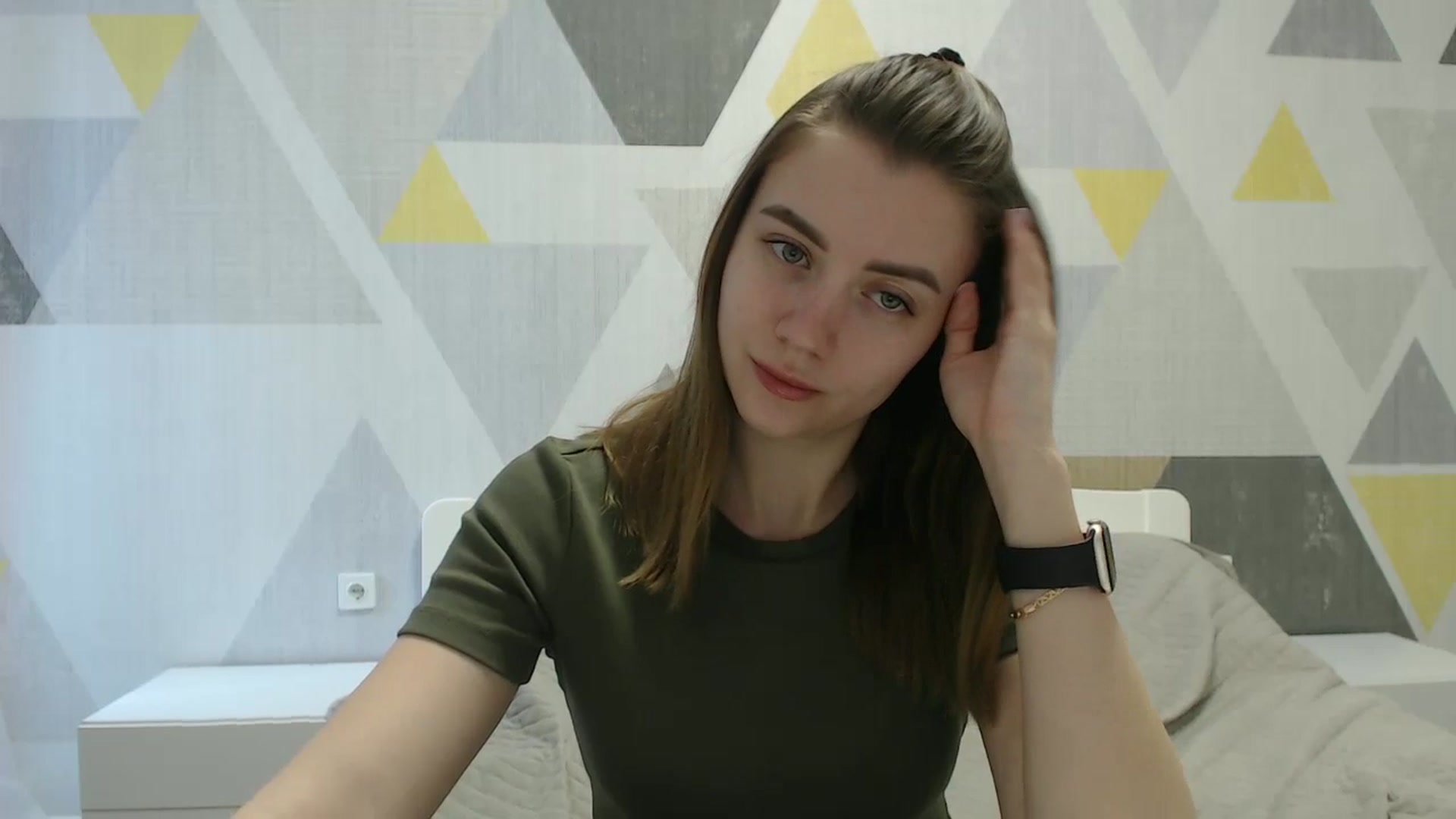 Gallery image thumbnail from Sulfate0's myfreecams stream on, 03/22/2025, 08:27 image 12 of 20