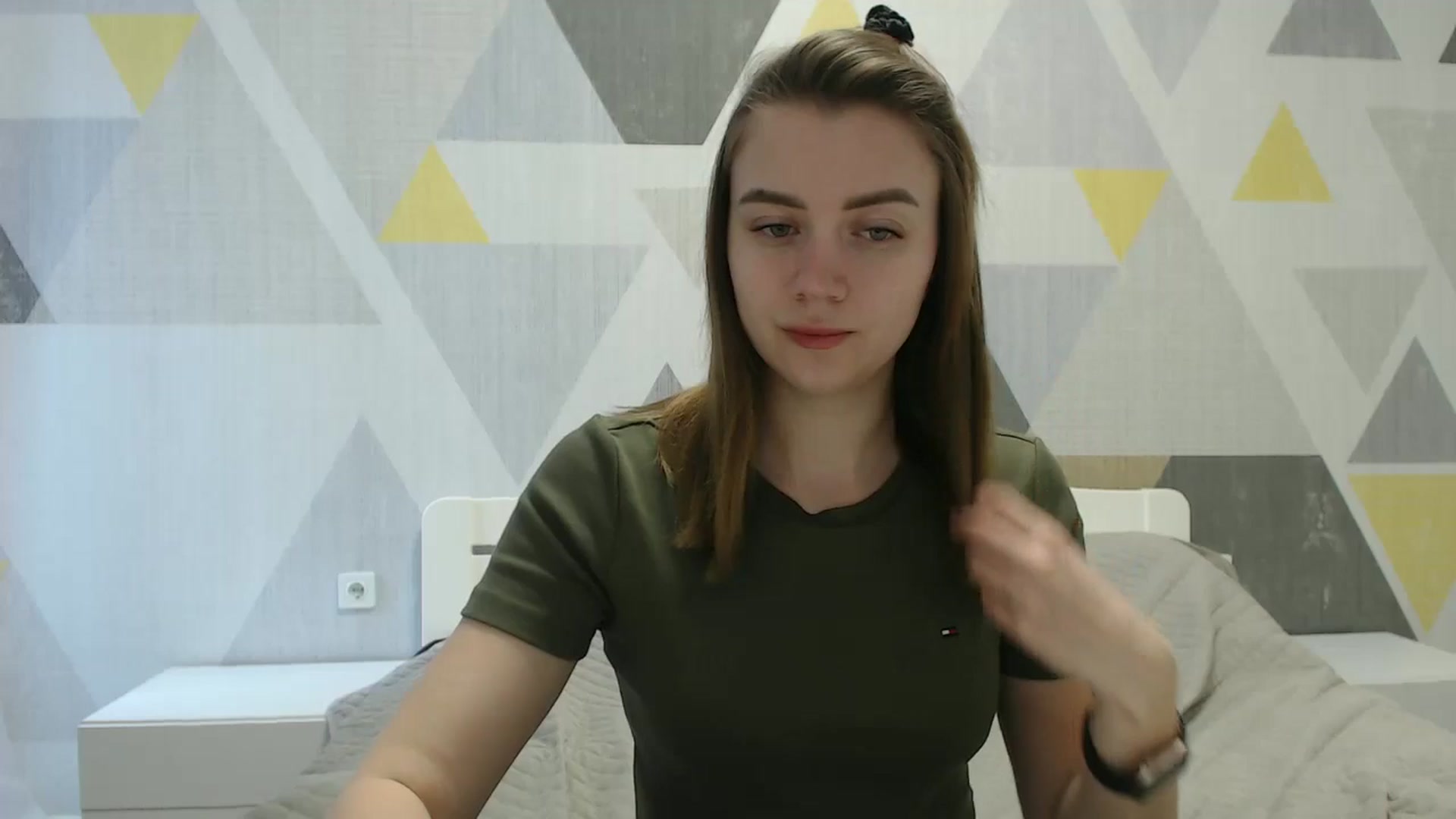 Gallery image thumbnail from Sulfate0's myfreecams stream on, 03/22/2025, 08:27 image 5 of 20