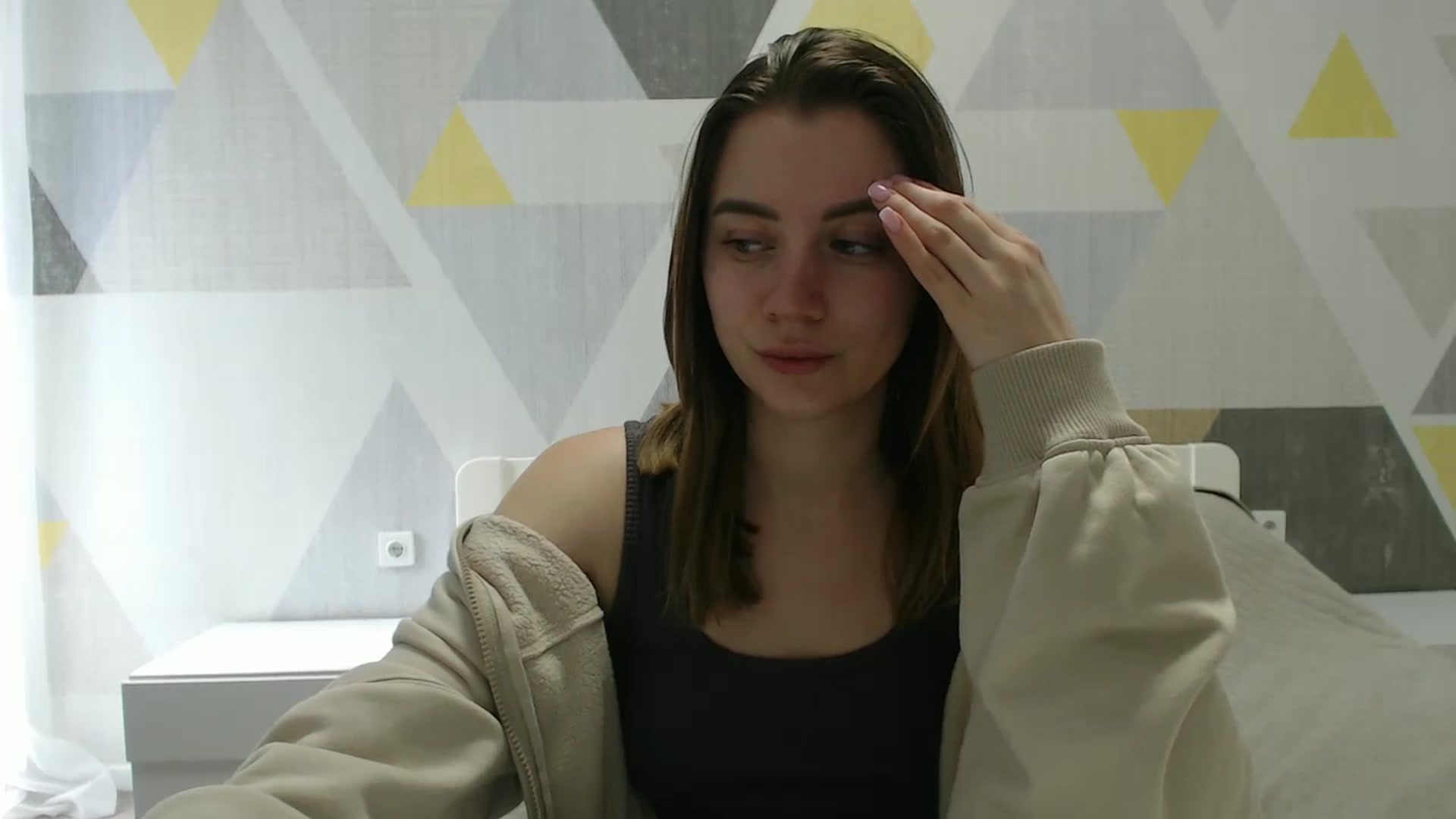 Gallery image thumbnail from Sulfate0's myfreecams stream on, 03/23/2025, 10:27 image 6 of 20