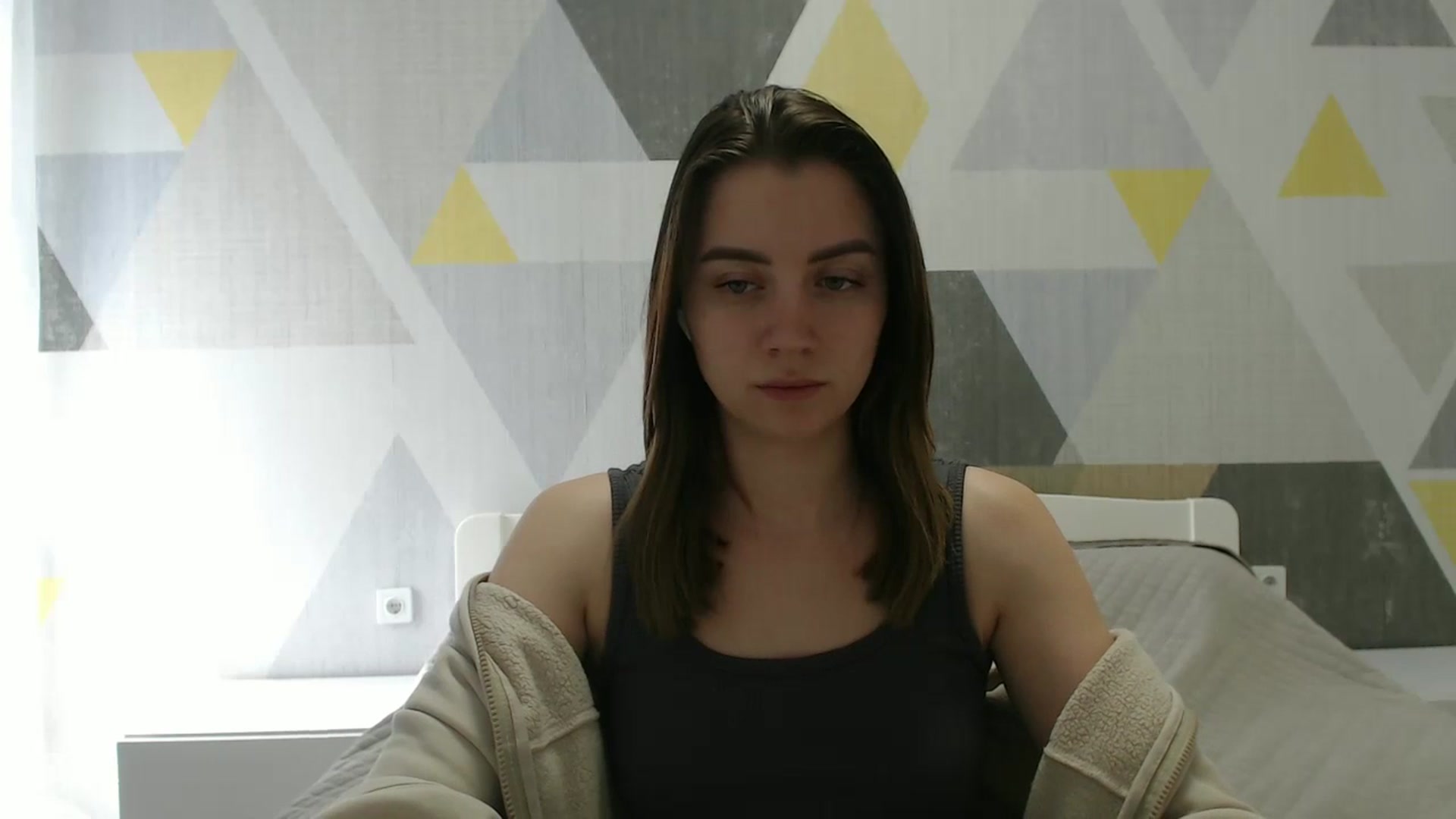 Gallery image thumbnail from Sulfate0's myfreecams stream on, 03/23/2025, 10:27 image 15 of 20