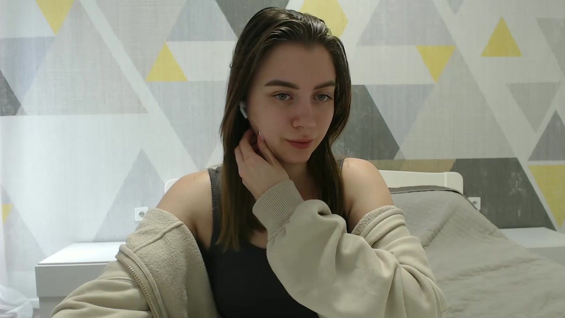 Gallery image thumbnail from Sulfate0's myfreecams stream on, 03/23/2025, 11:12 image 5 of 20