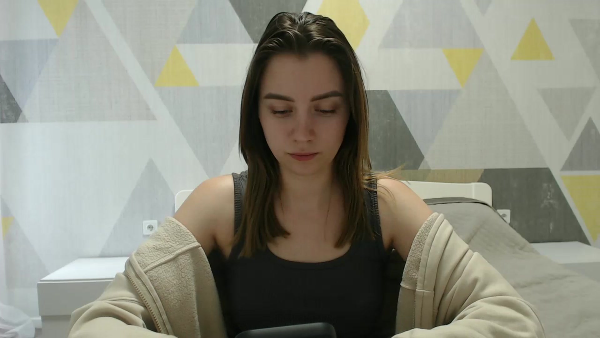 Gallery image thumbnail from Sulfate0's myfreecams stream on, 03/23/2025, 11:12 image 13 of 20