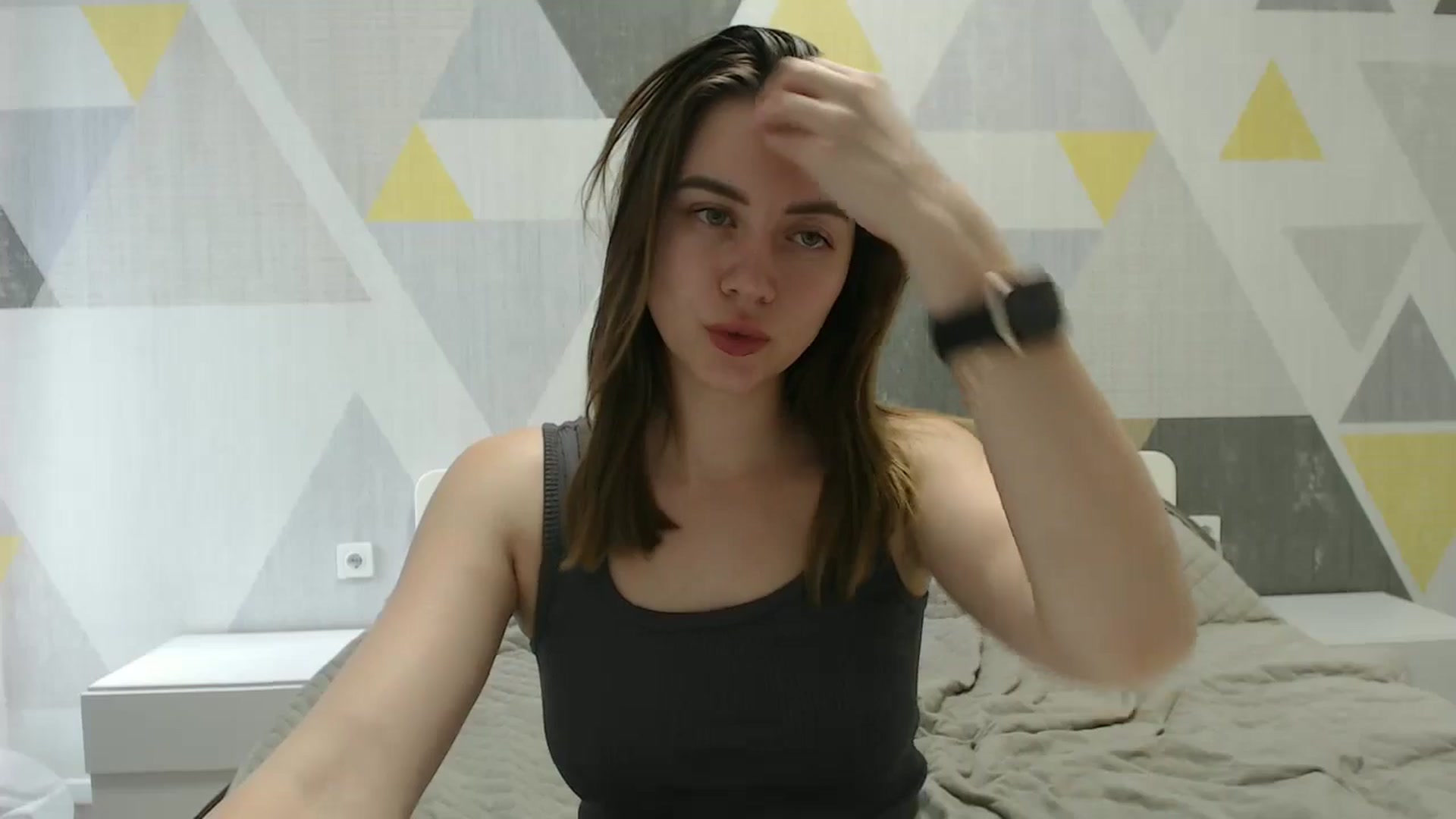Gallery image thumbnail from Sulfate0's myfreecams stream on, 03/23/2025, 11:47 image 18 of 20
