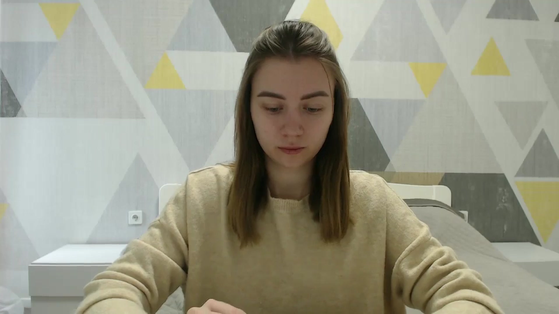 Gallery image thumbnail from Sulfate0's myfreecams stream on, 03/24/2025, 07:50 image 19 of 20