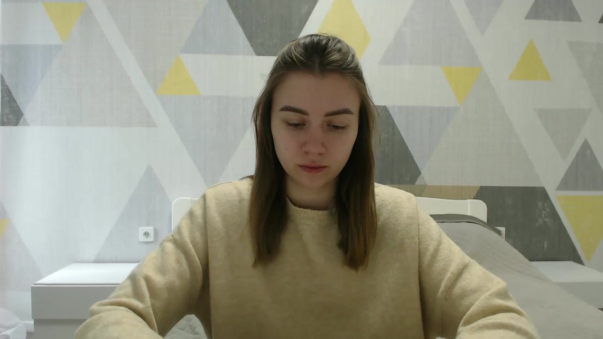 Gallery image thumbnail from Sulfate0's myfreecams stream on, 03/24/2025, 07:50 image 7 of 20
