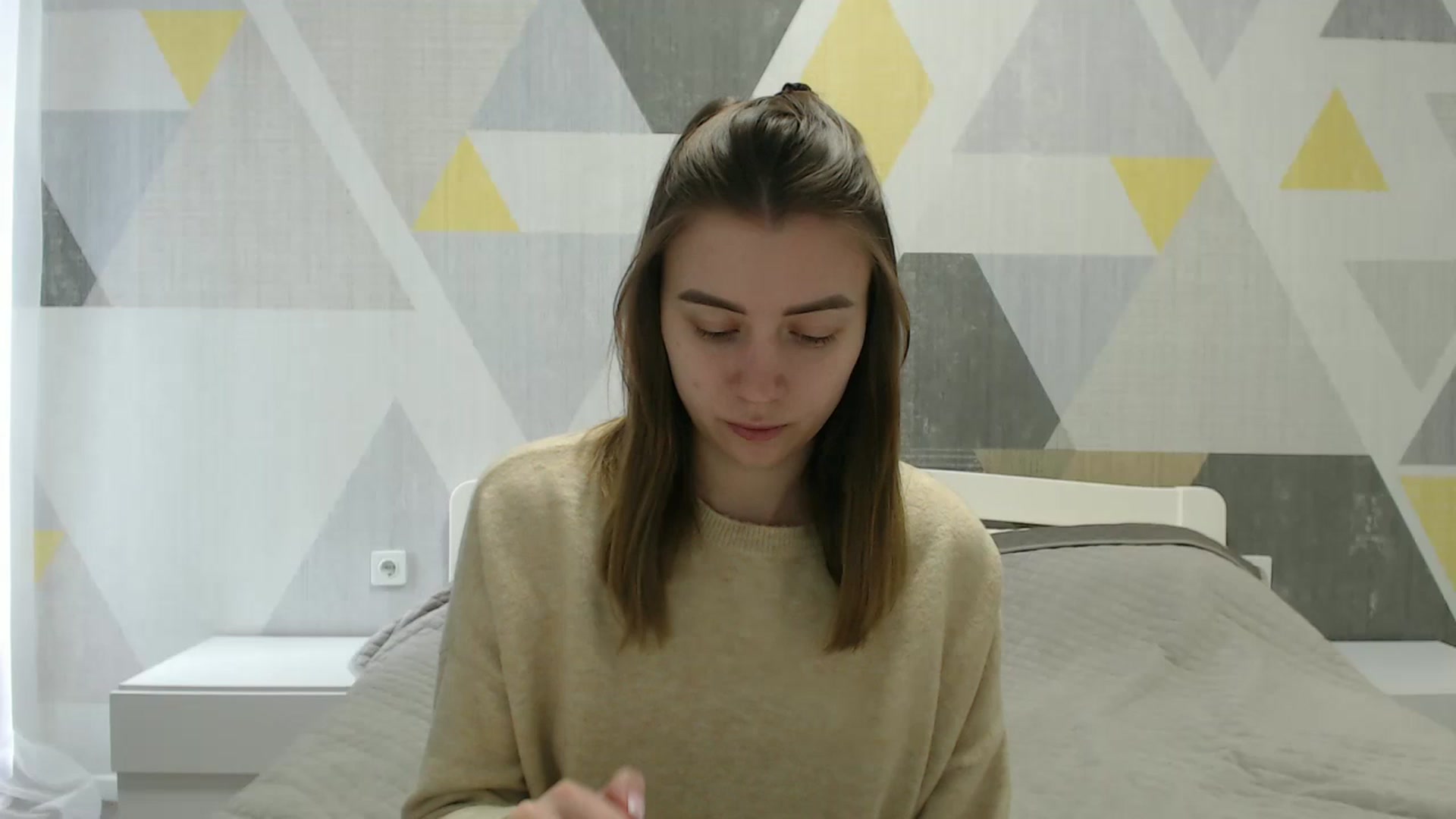 Gallery image thumbnail from Sulfate0's myfreecams stream on, 03/24/2025, 08:14 image 17 of 20