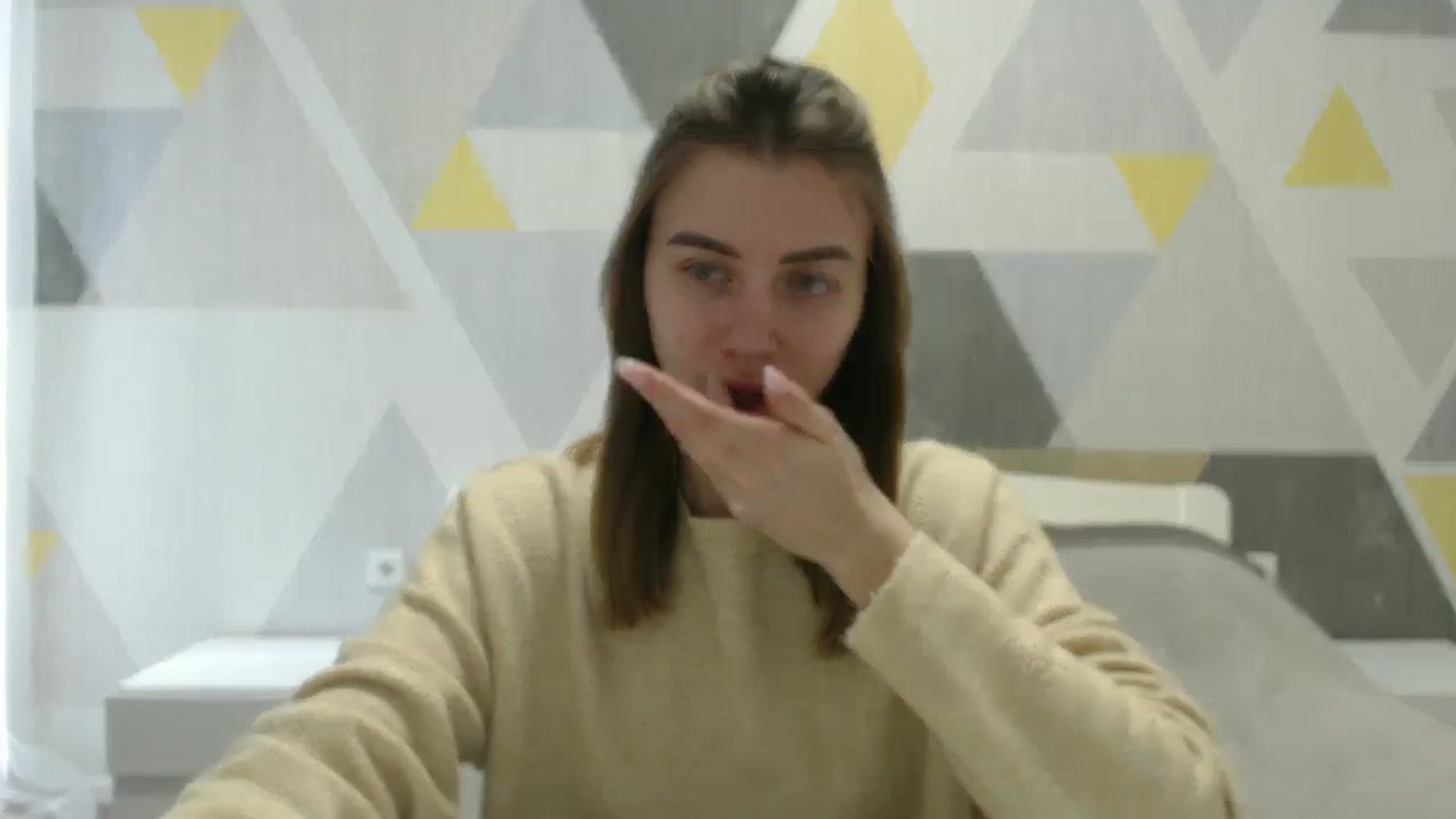 Gallery image thumbnail from Sulfate0's myfreecams stream on, 03/24/2025, 08:46 image 14 of 20