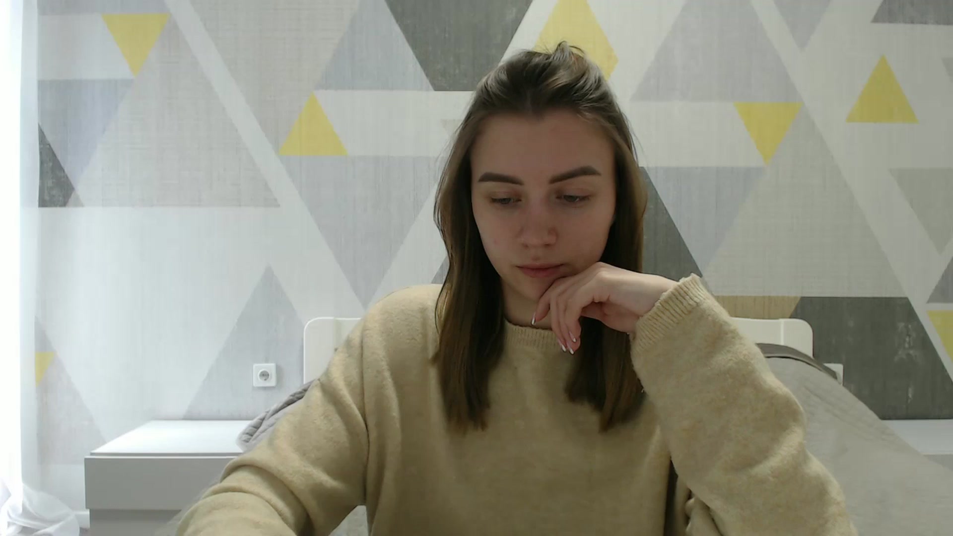 Gallery image thumbnail from Sulfate0's myfreecams stream on, 03/24/2025, 09:30 image 3 of 20