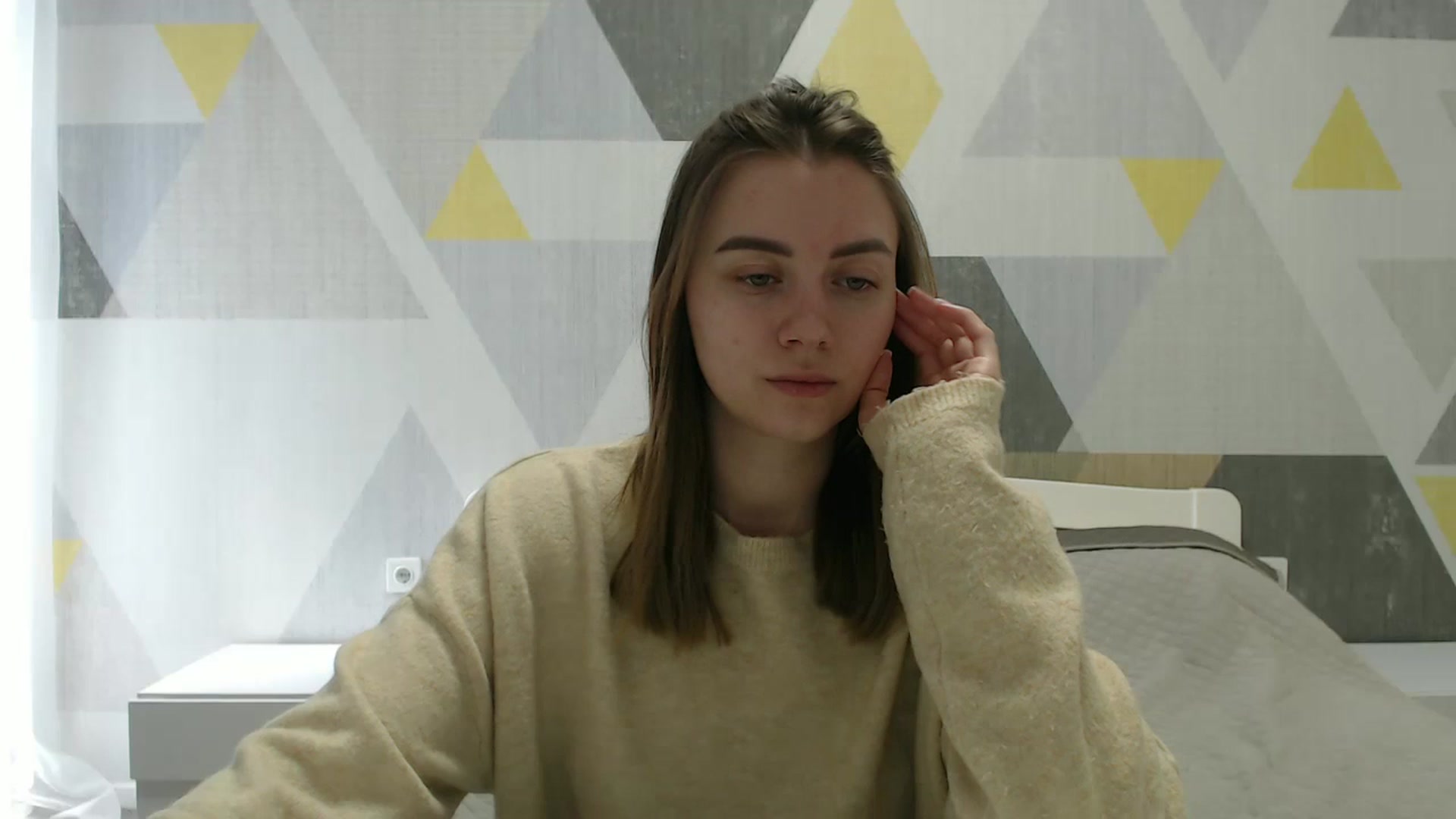 Gallery image thumbnail from Sulfate0's myfreecams stream on, 03/24/2025, 09:30 image 6 of 20