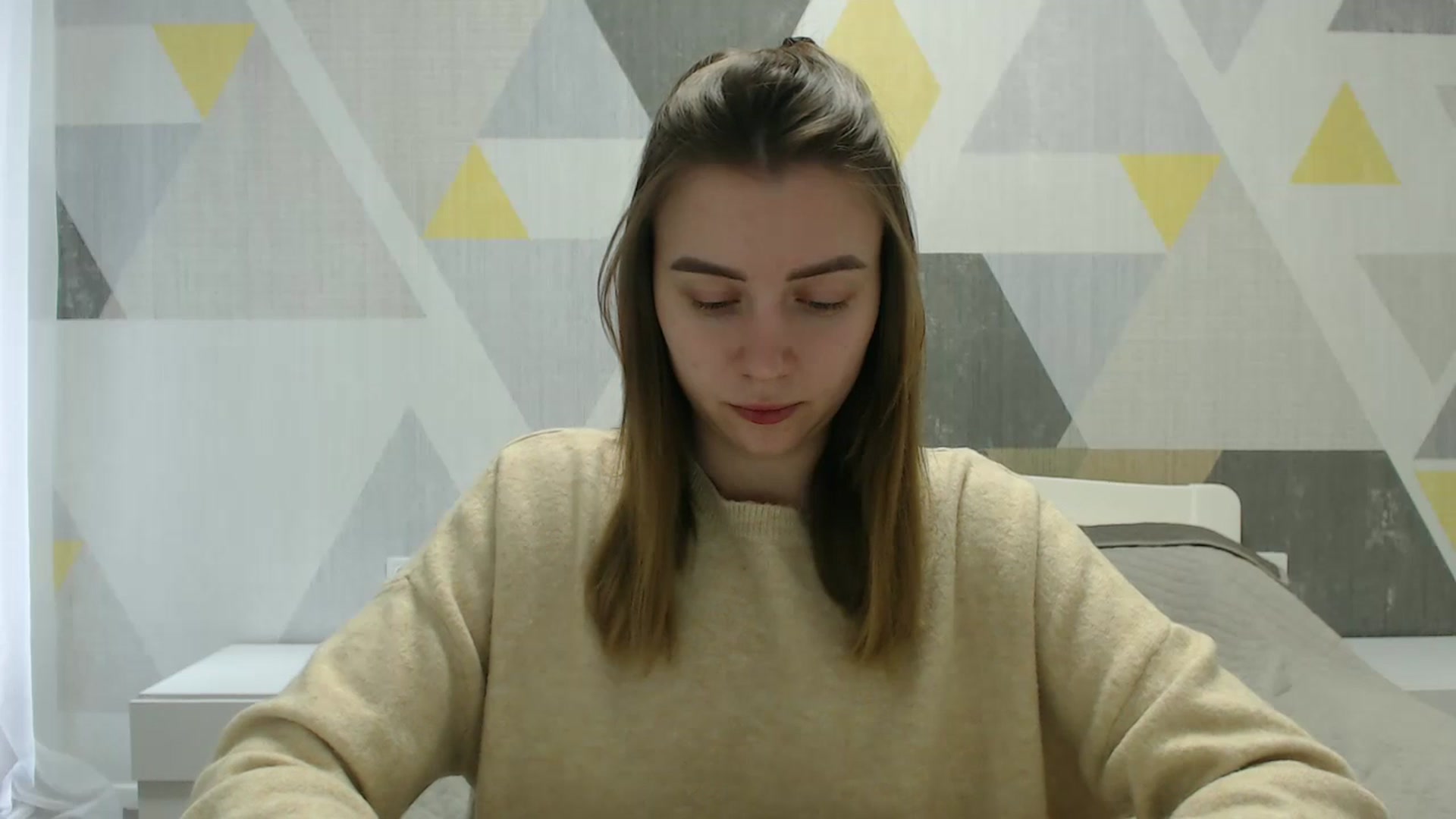 Gallery image thumbnail from Sulfate0's myfreecams stream on, 03/24/2025, 10:00 image 16 of 20
