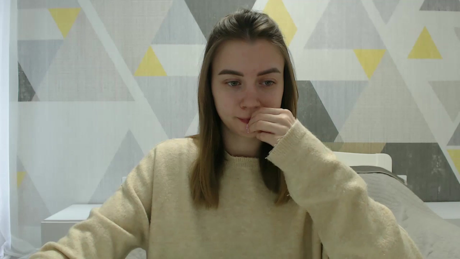 Gallery image thumbnail from Sulfate0's myfreecams stream on, 03/24/2025, 10:00 image 11 of 20