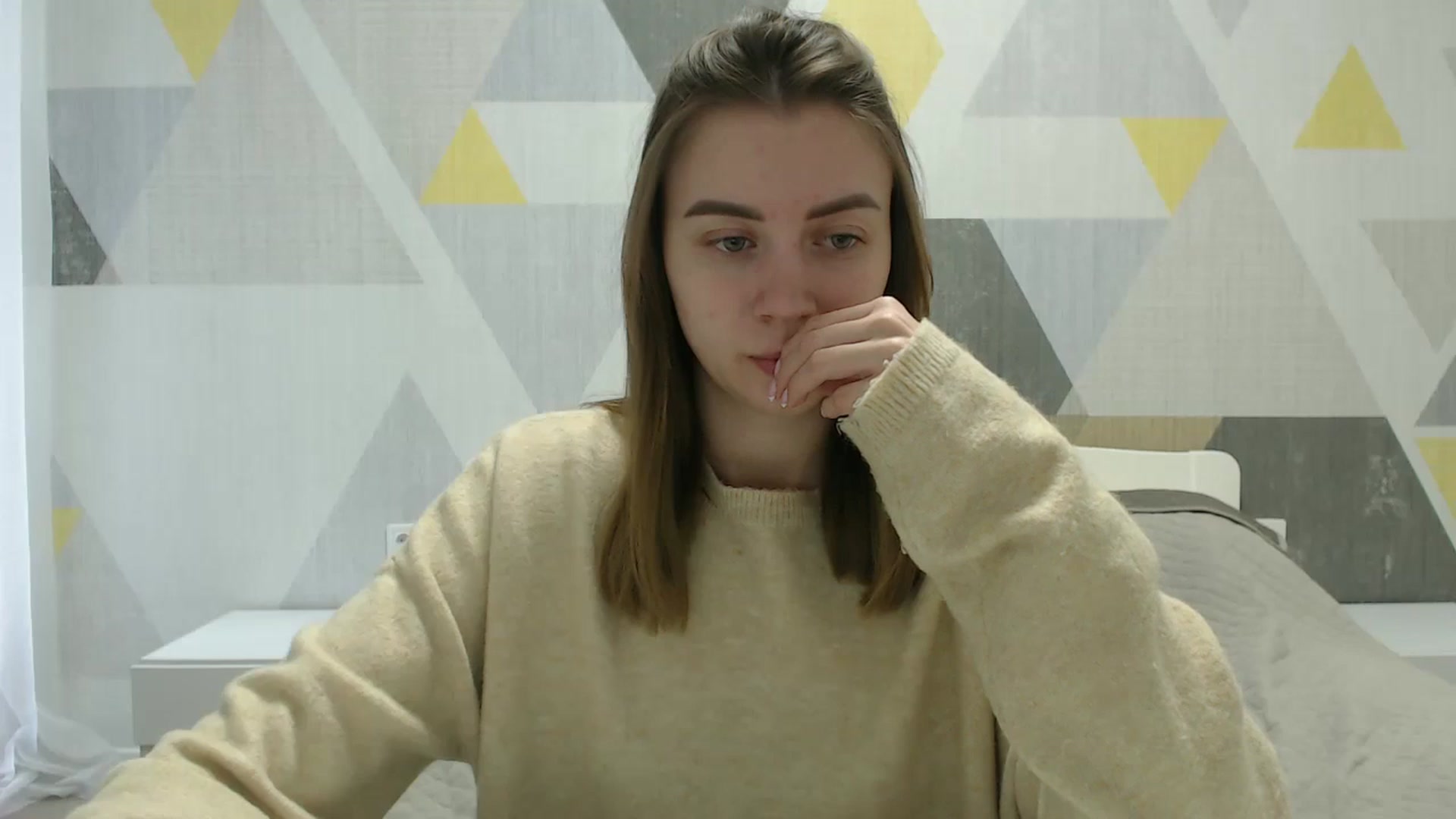 Gallery image thumbnail from Sulfate0's myfreecams stream on, 03/24/2025, 10:00 image 7 of 20