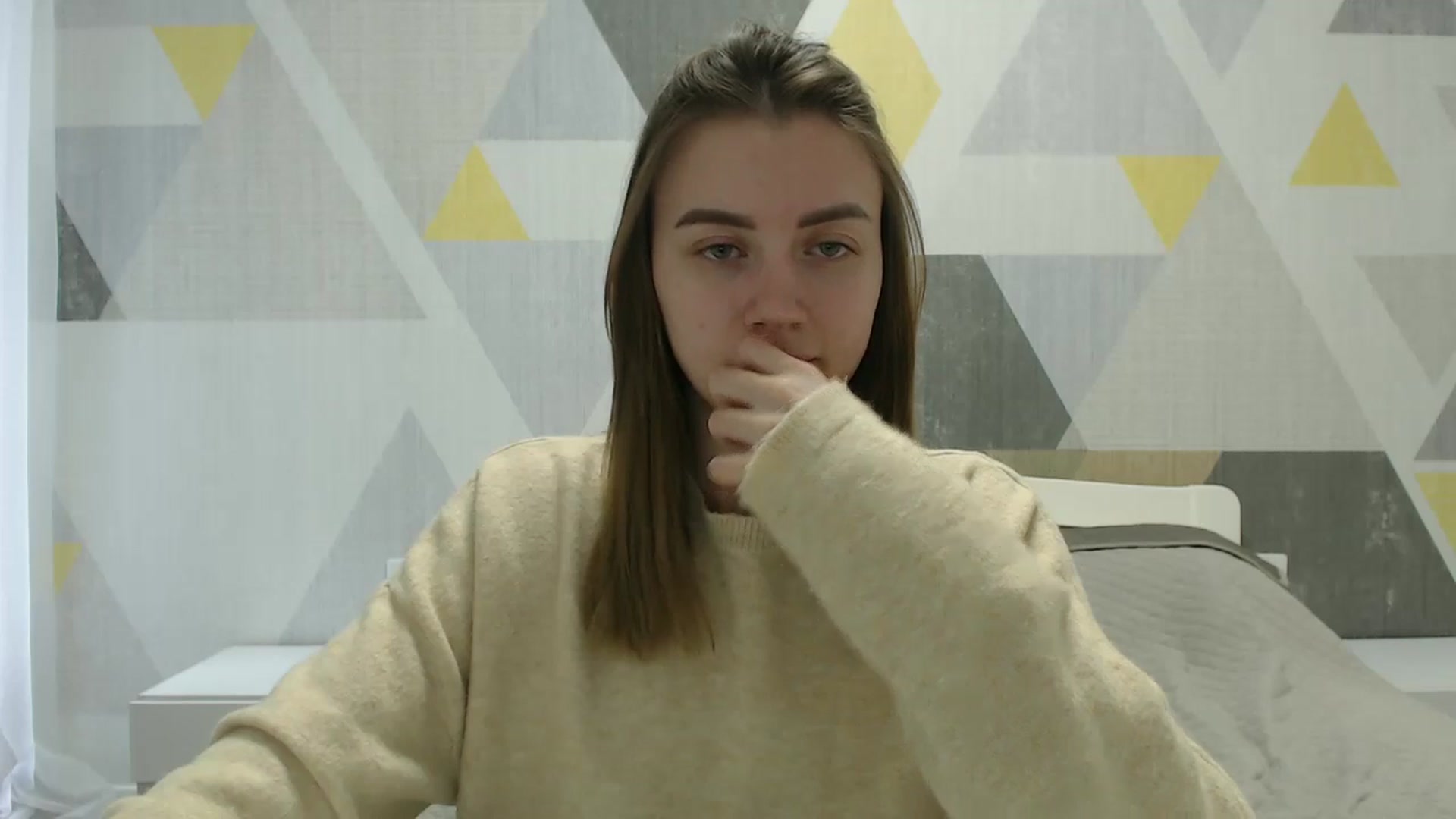 Gallery image thumbnail from Sulfate0's myfreecams stream on, 03/24/2025, 10:00 image 18 of 20