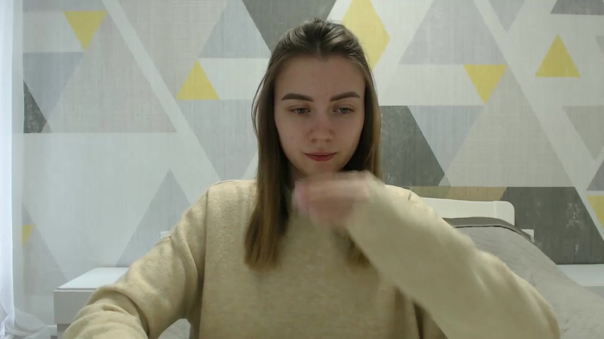Gallery image thumbnail from Sulfate0's myfreecams stream on, 03/24/2025, 10:00 image 14 of 20