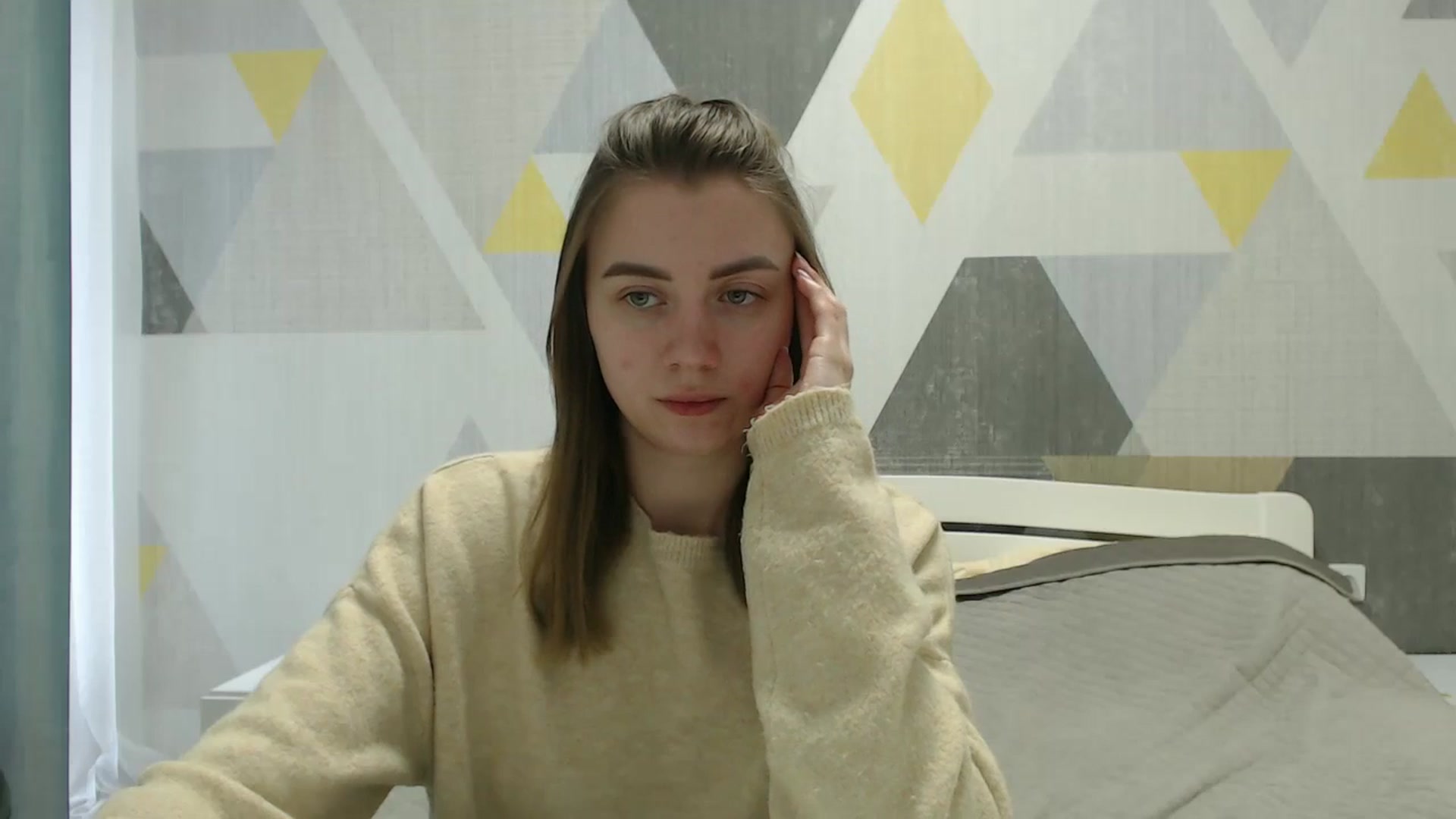 Gallery image thumbnail from Sulfate0's myfreecams stream on, 03/24/2025, 10:41 image 14 of 20