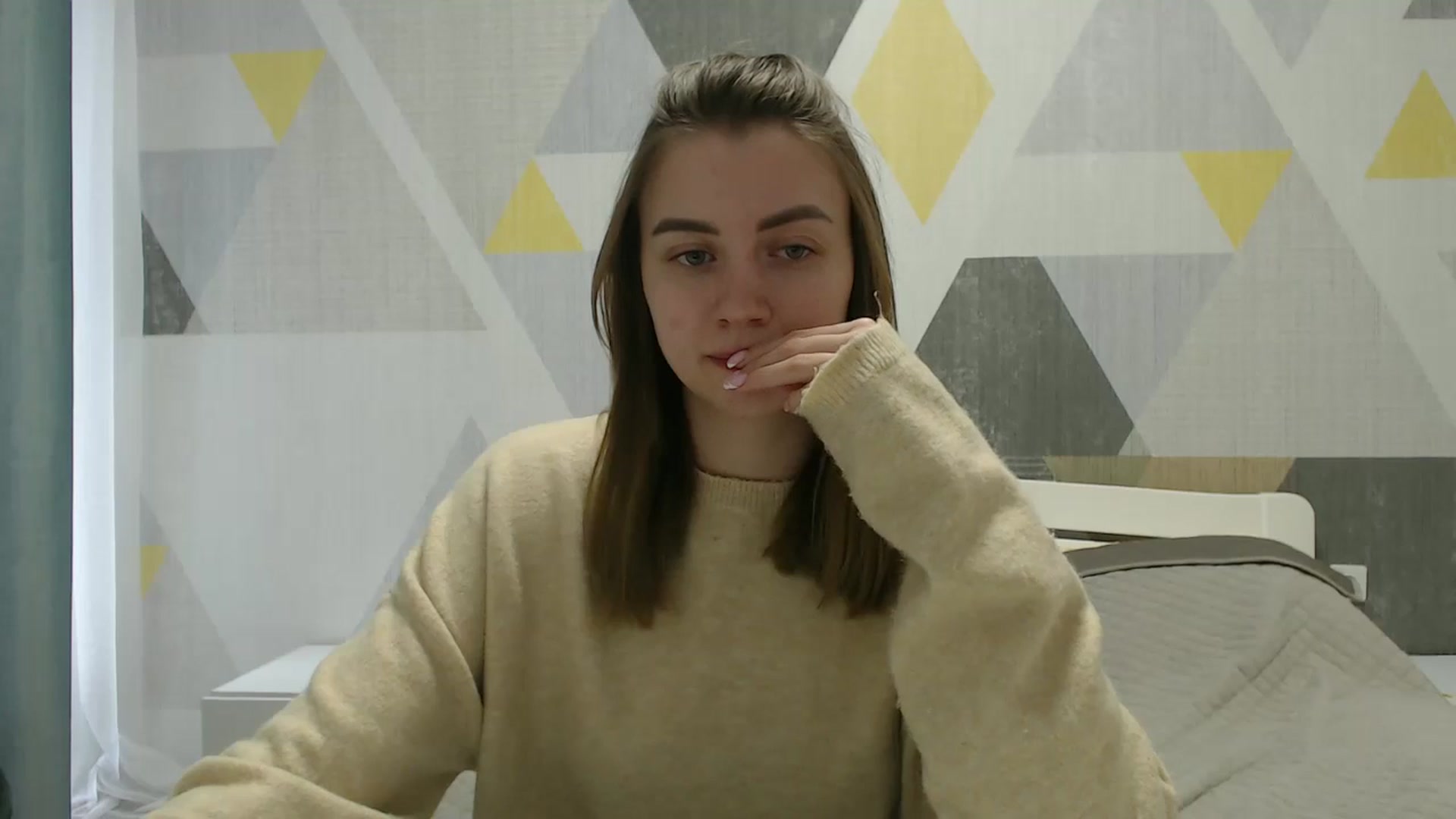 Gallery image thumbnail from Sulfate0's myfreecams stream on, 03/24/2025, 10:41 image 2 of 20
