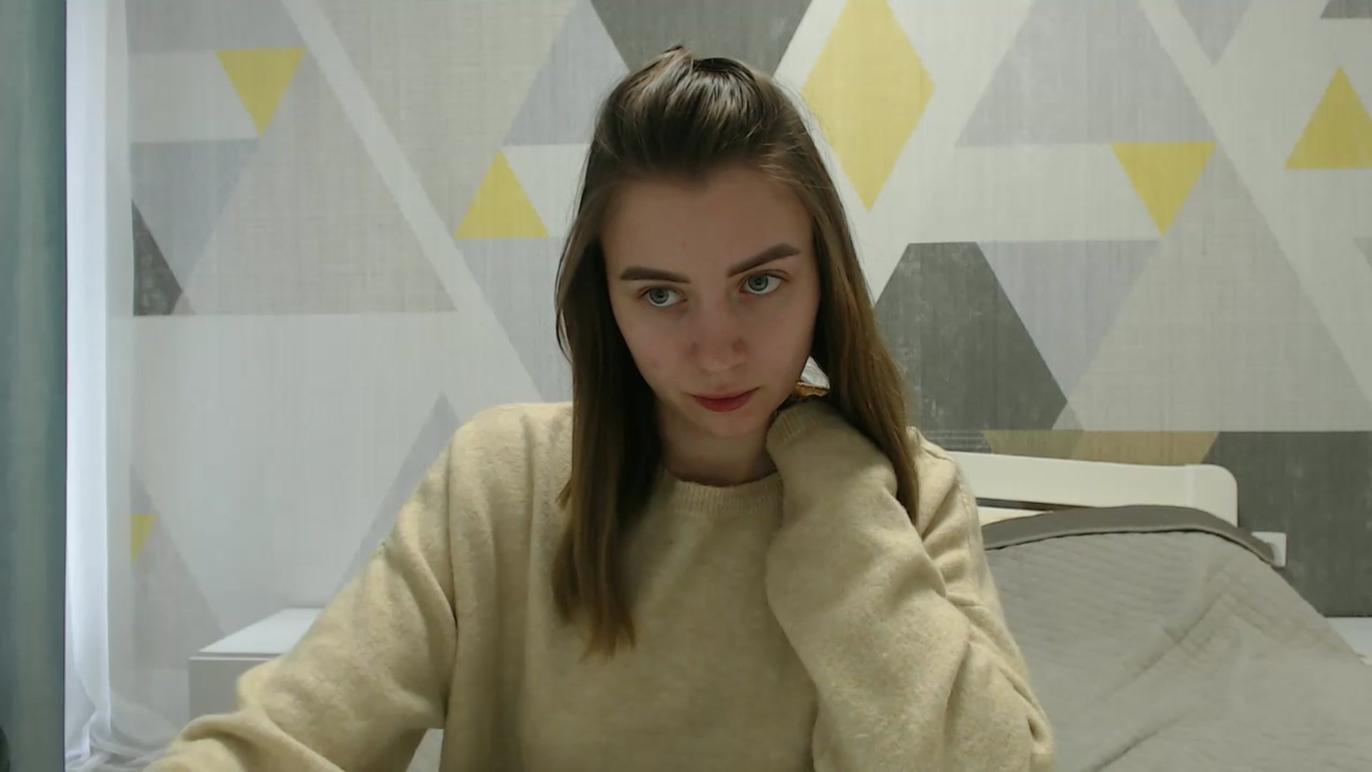Gallery image thumbnail from Sulfate0's myfreecams stream on, 03/24/2025, 10:41 image 18 of 20