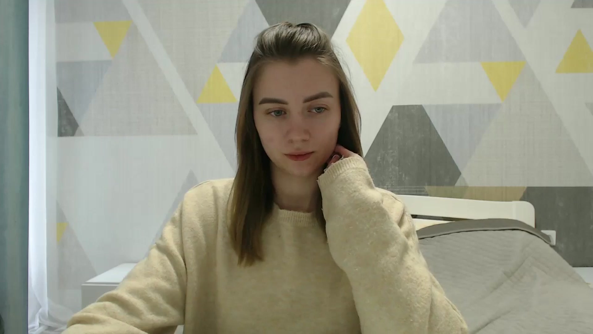 Gallery image thumbnail from Sulfate0's myfreecams stream on, 03/24/2025, 10:41 image 20 of 20