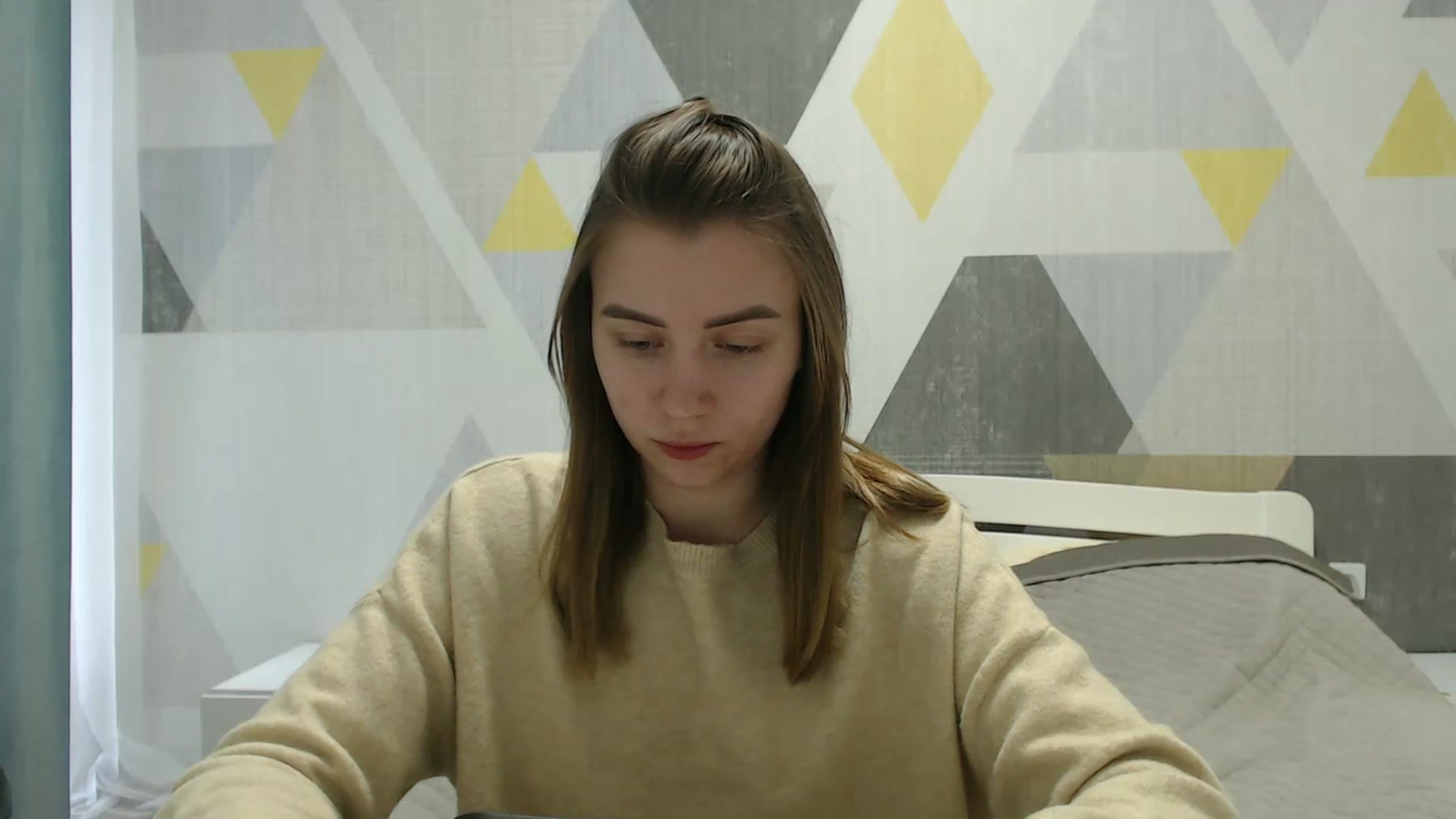 Gallery image thumbnail from Sulfate0's myfreecams stream on, 03/24/2025, 10:41 image 15 of 20