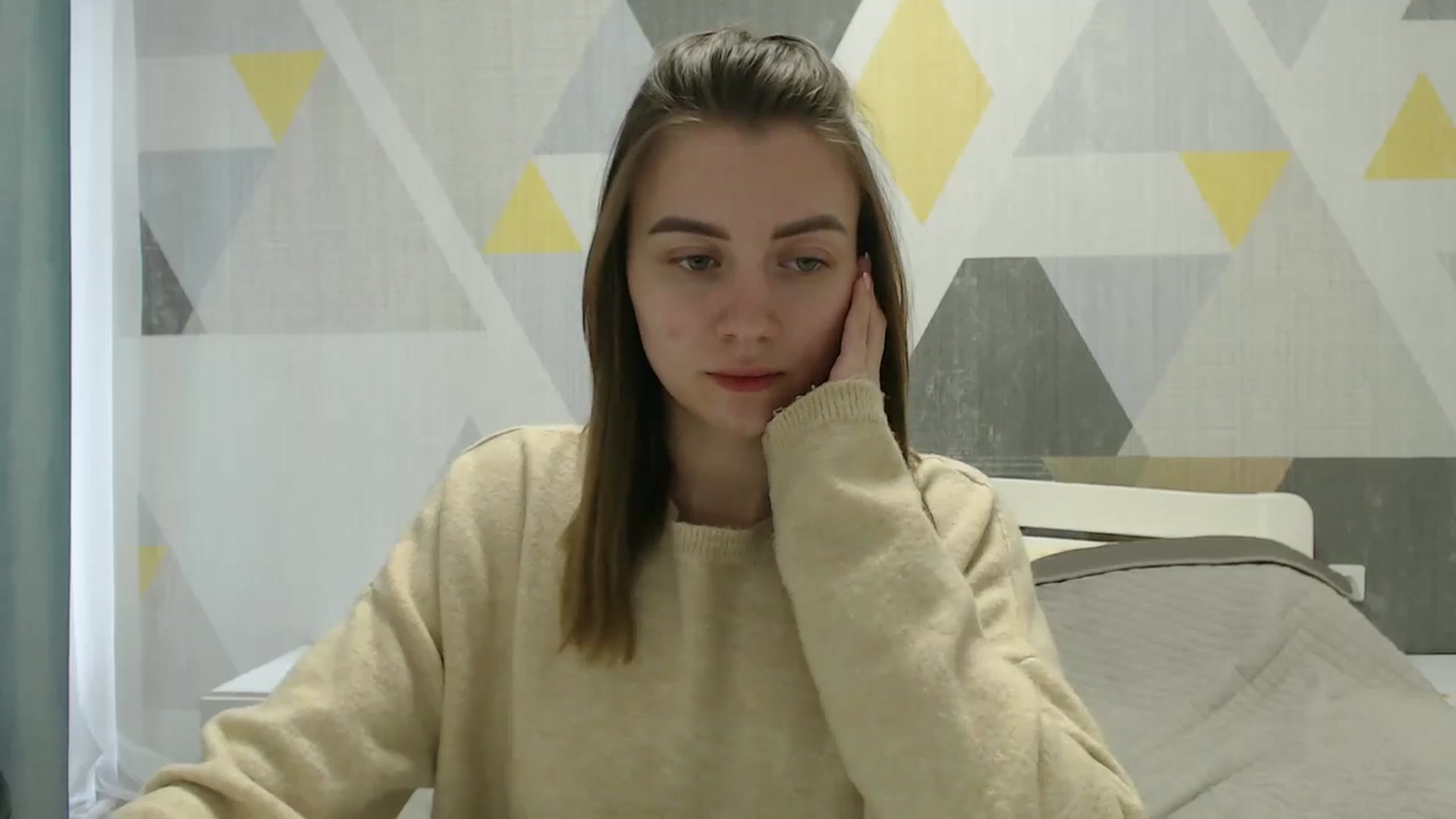 Gallery image thumbnail from Sulfate0's myfreecams stream on, 03/24/2025, 10:41 image 19 of 20