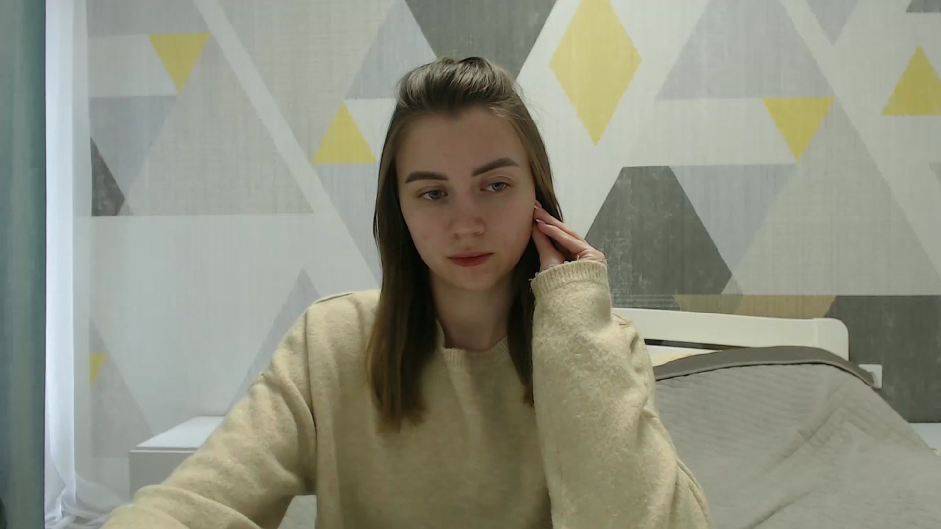 Gallery image thumbnail from Sulfate0's myfreecams stream on, 03/24/2025, 10:41 image 16 of 20