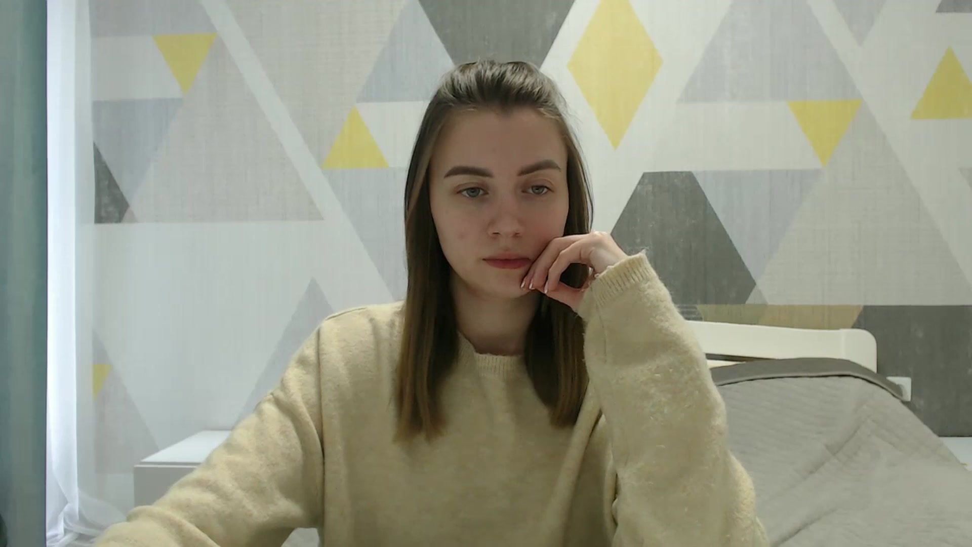 Gallery image thumbnail from Sulfate0's myfreecams stream on, 03/24/2025, 10:41 image 13 of 20