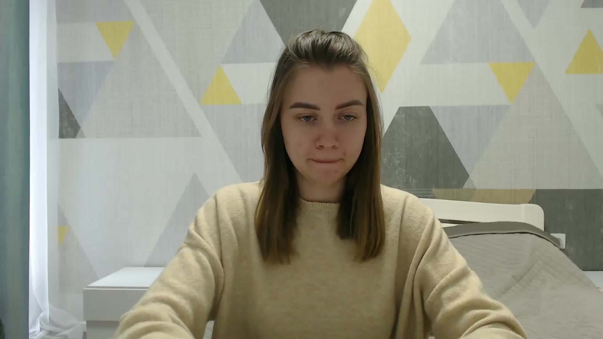Gallery image thumbnail from Sulfate0's myfreecams stream on, 03/24/2025, 10:41 image 3 of 20