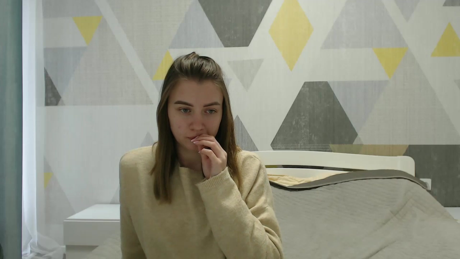 Gallery image thumbnail from Sulfate0's myfreecams stream on, 03/24/2025, 10:41 image 17 of 20