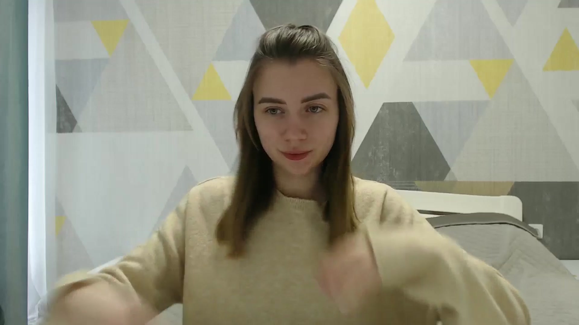 Gallery image thumbnail from Sulfate0's myfreecams stream on, 03/24/2025, 10:41 image 9 of 20
