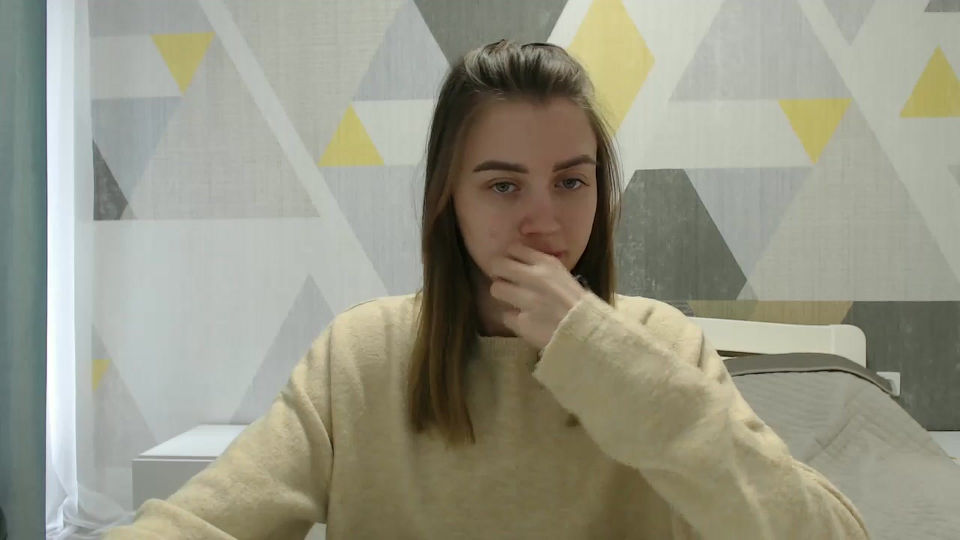 Gallery image thumbnail from Sulfate0's myfreecams stream on, 03/24/2025, 10:41 image 4 of 20