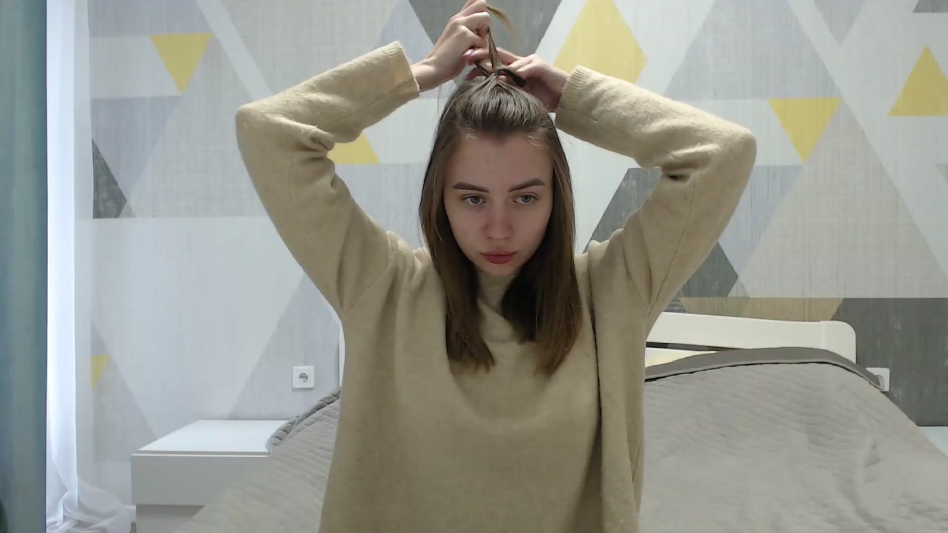 Gallery image thumbnail from Sulfate0's myfreecams stream on, 03/24/2025, 10:41 image 1 of 20