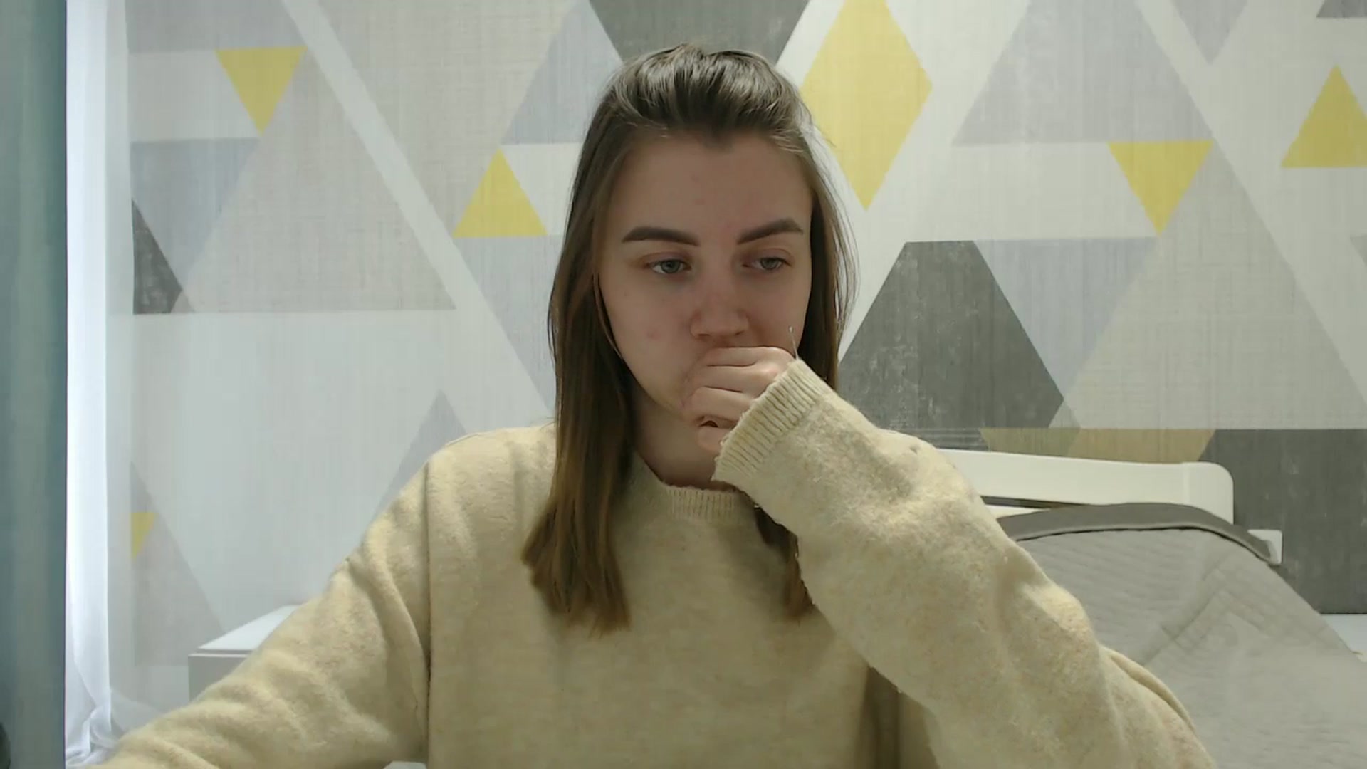 Gallery image thumbnail from Sulfate0's myfreecams stream on, 03/24/2025, 10:41 image 7 of 20