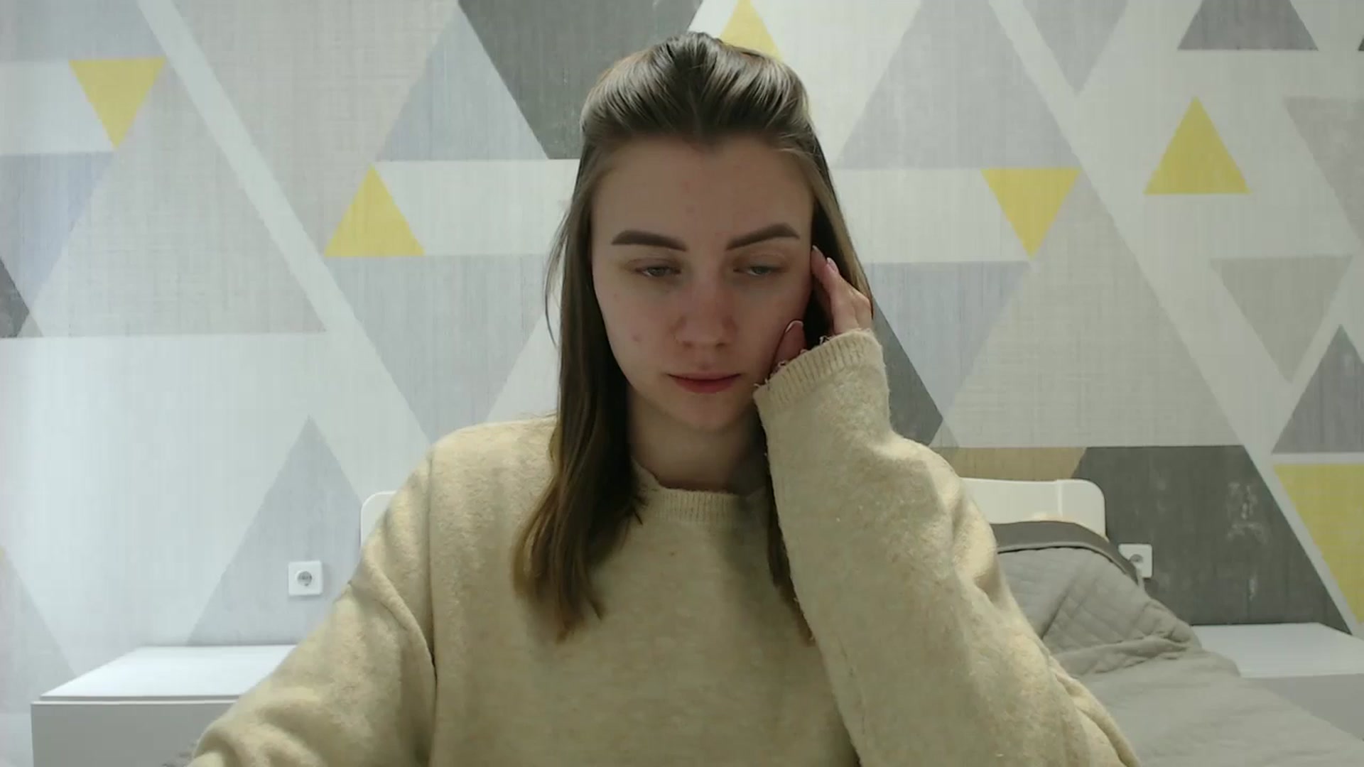 Gallery image thumbnail from Sulfate0's myfreecams stream on, 03/24/2025, 11:50 image 19 of 20