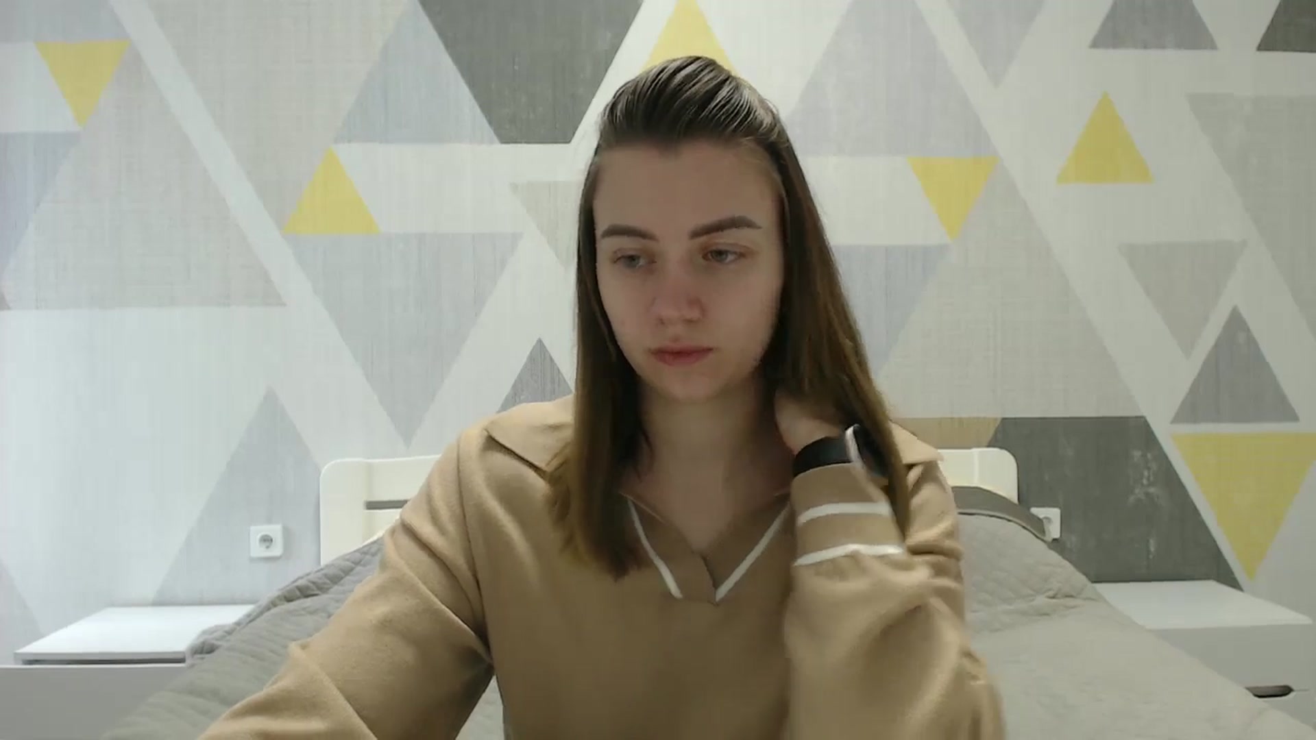 Gallery image thumbnail from Sulfate0's myfreecams stream on, 03/25/2025, 07:49 image 7 of 20