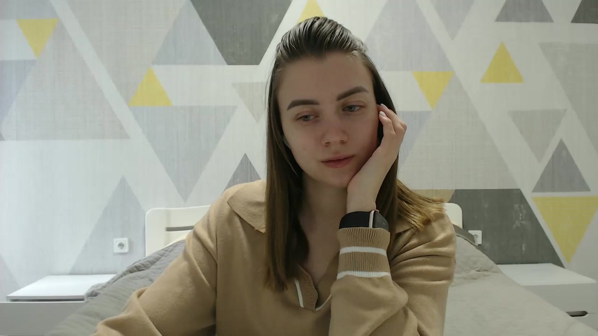 Gallery image thumbnail from Sulfate0's myfreecams stream on, 03/25/2025, 07:49 image 16 of 20