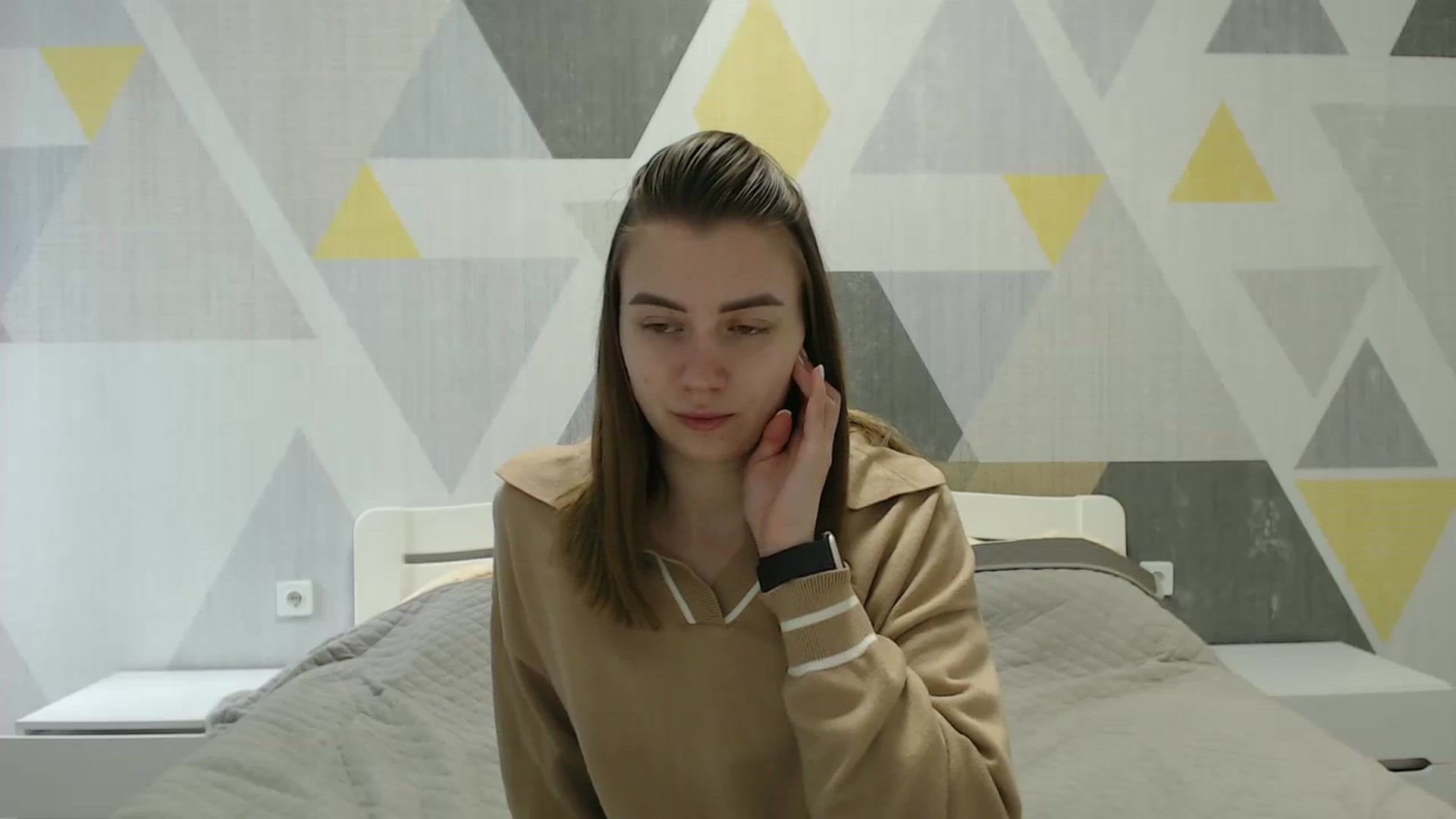 Gallery image thumbnail from Sulfate0's myfreecams stream on, 03/25/2025, 07:49 image 8 of 20